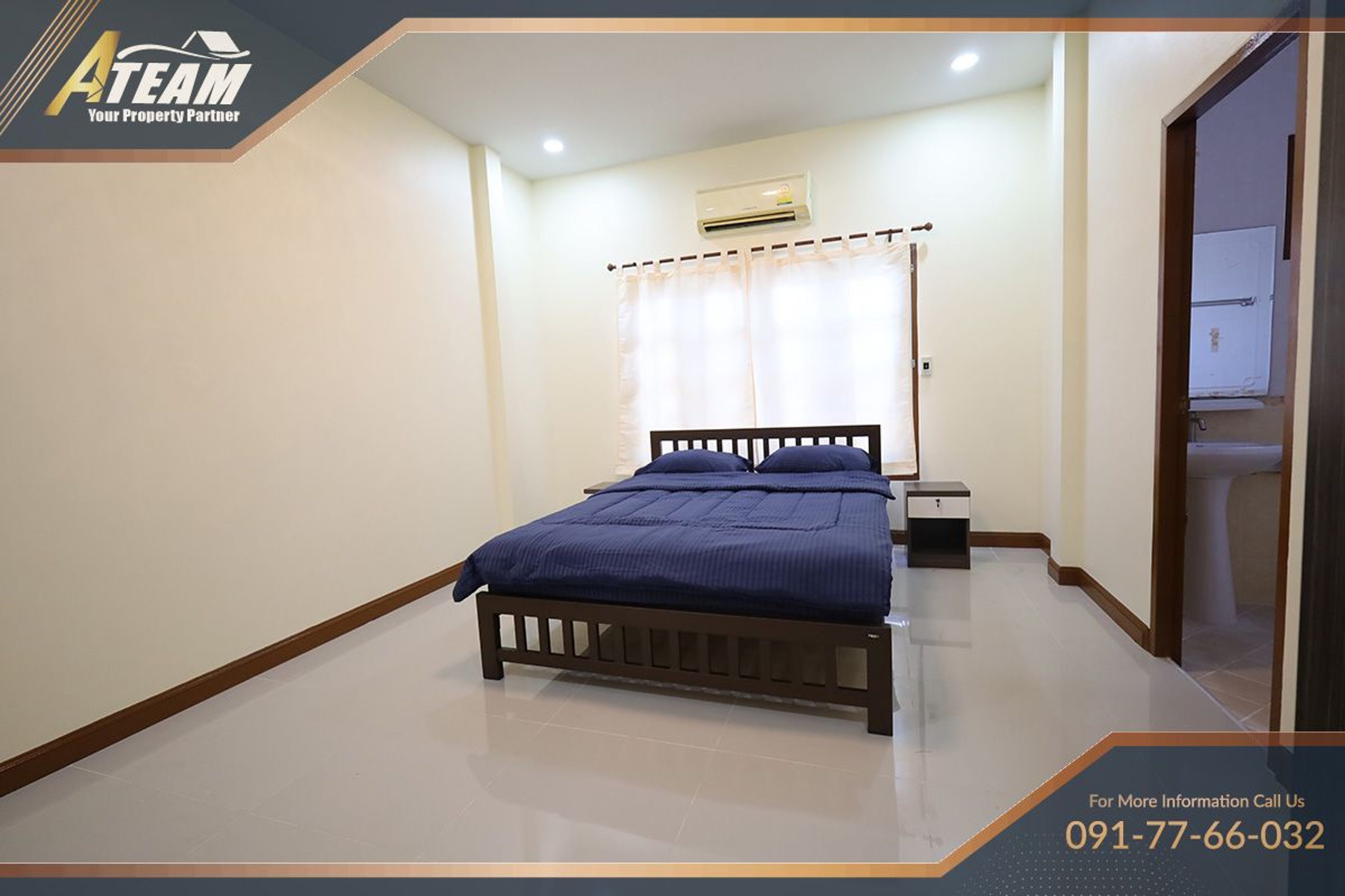  2 Bedroom House for Rent in Hin Lek Fai thumbnail 8