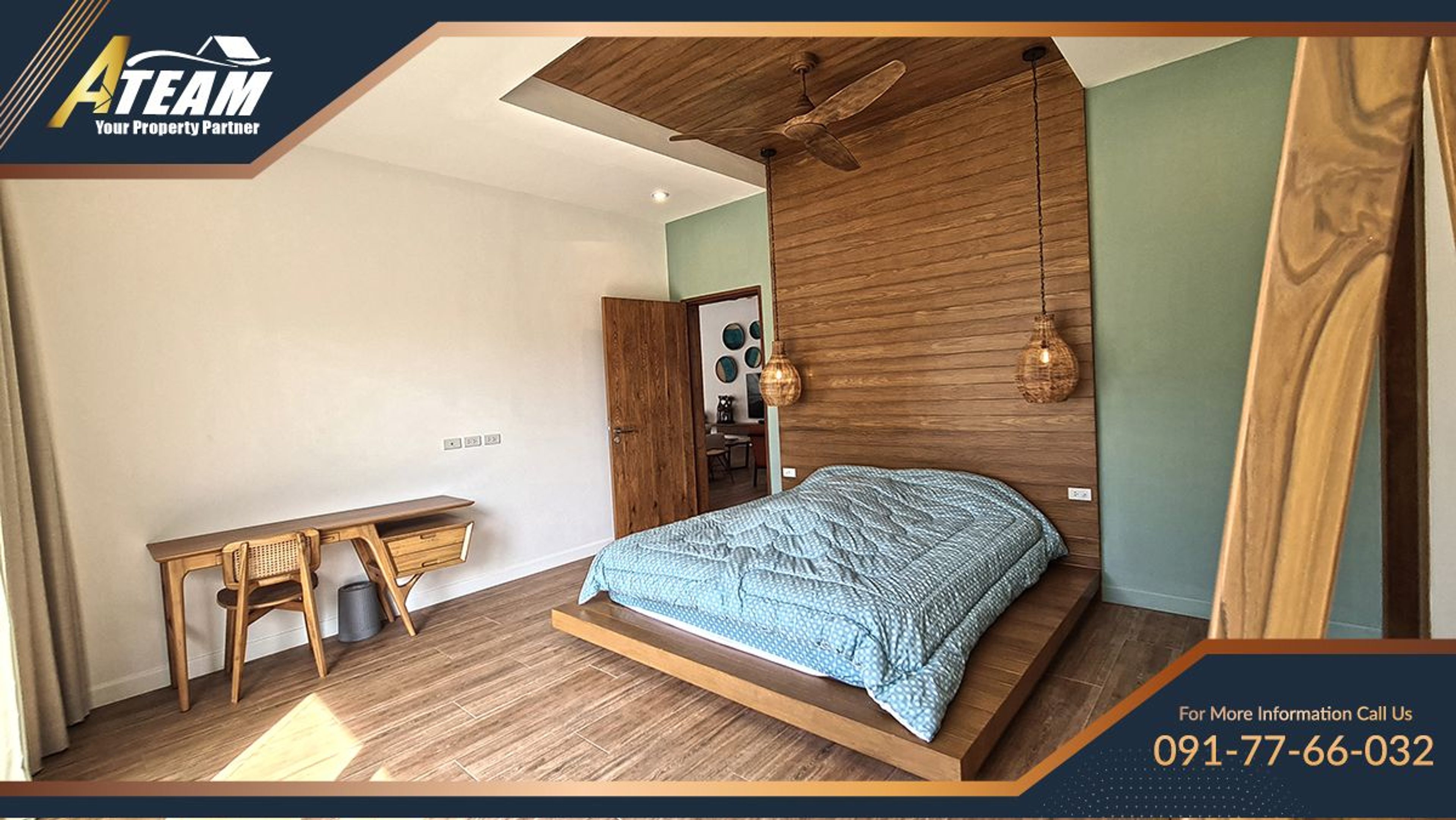 House / Villa For Rent - - 8 Bedrooms - 8 Bathrooms - Price ฿180,000 - thumbnail 26