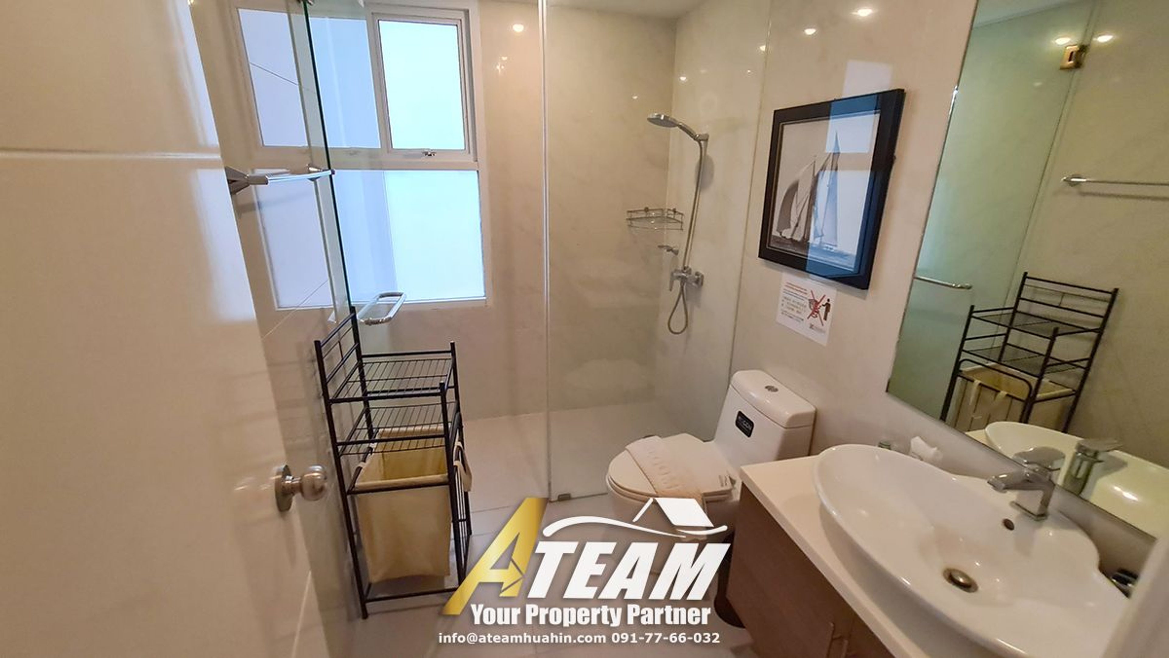 Apartment / Condo For Rent - - 3 Bedrooms - 3 Bathrooms - Price ฿150,0 thumbnail 20