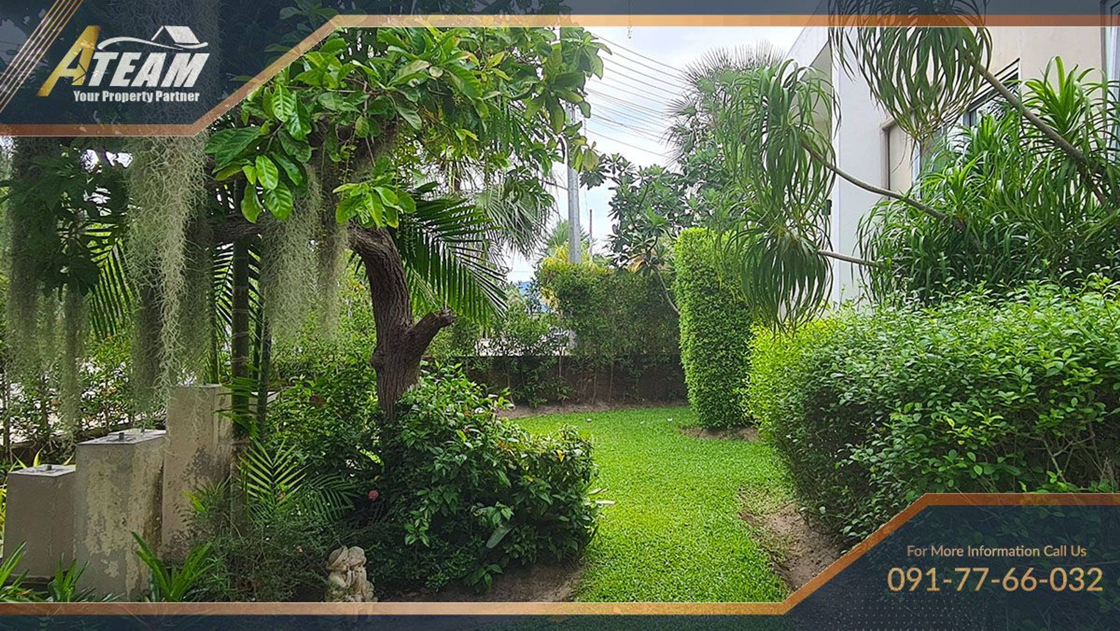 Casa Seaside Cha Am  thumbnail 16