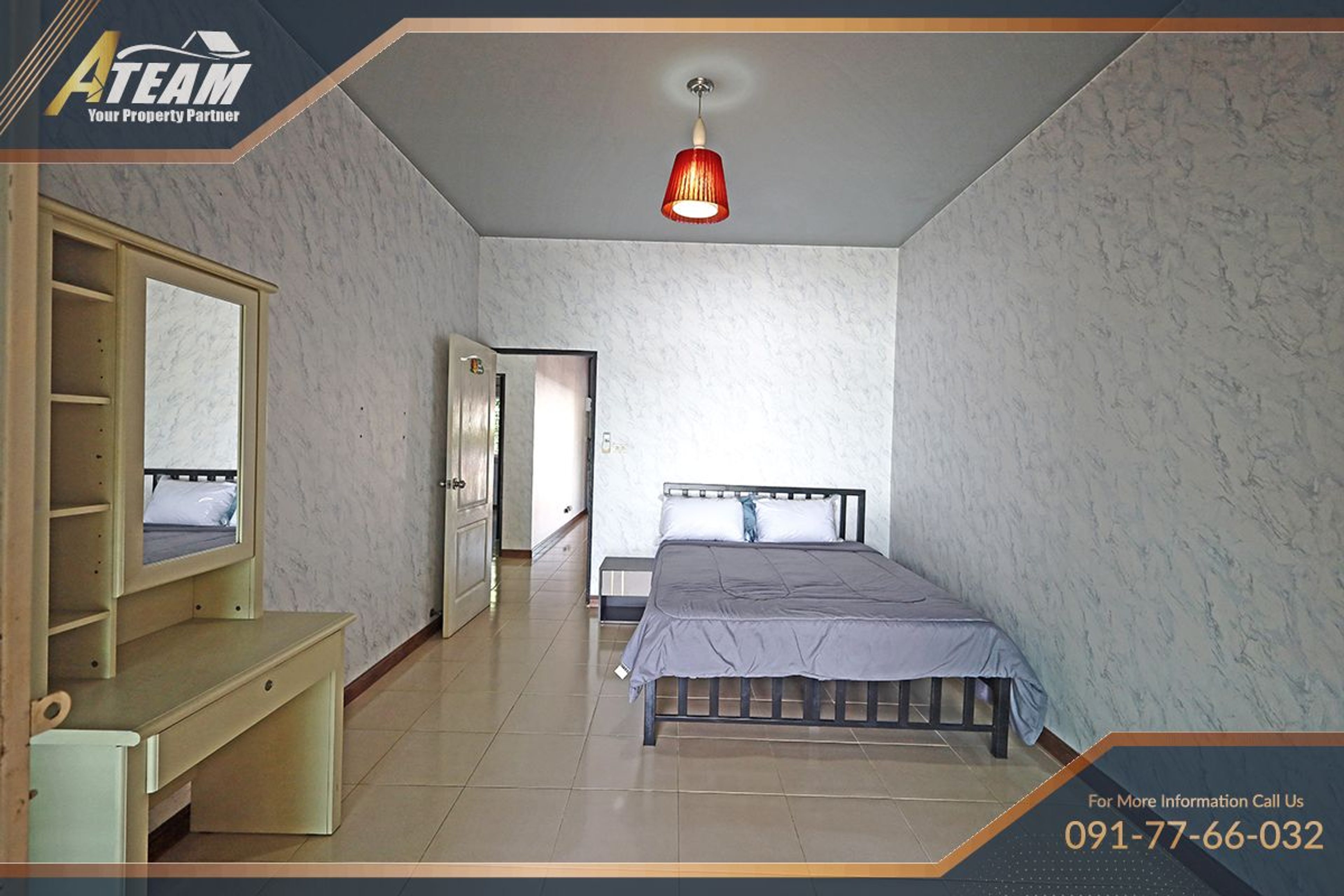  Lakeview Single-Story House for Sale – Wang Pong, Pranburi -- 3.9 M T thumbnail 15