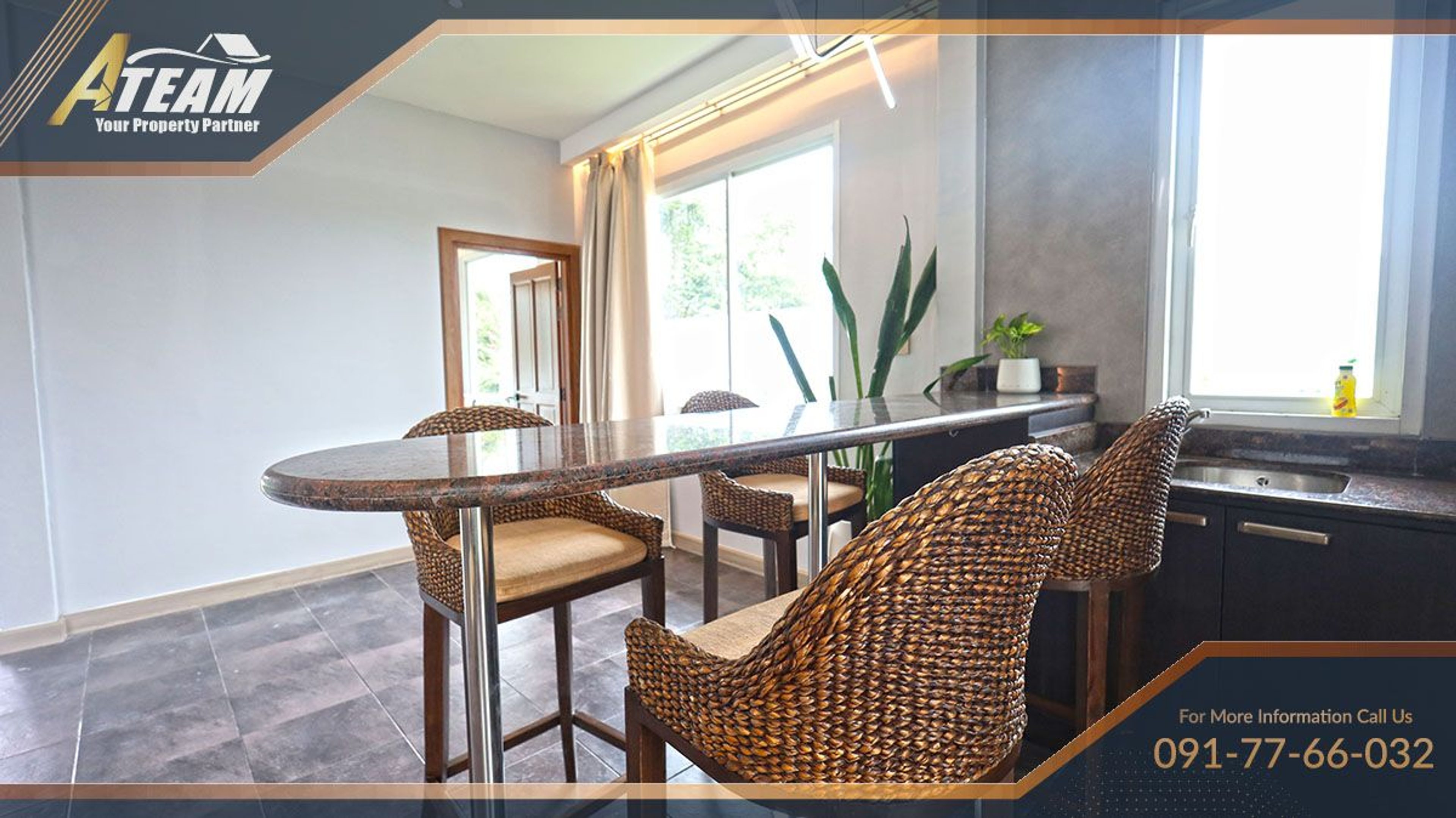 3 Bed corner house in the heart of Hua Hin Soi 94 thumbnail 13