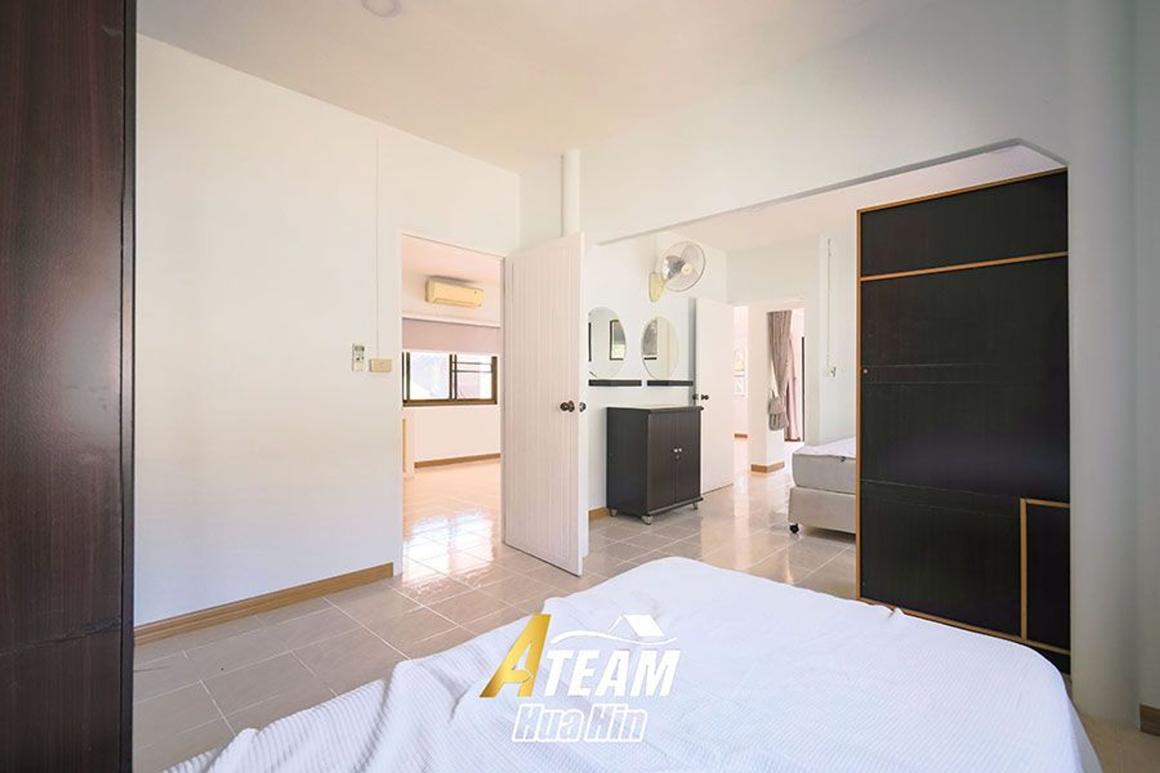 Thai-Style 3-Bedroom House in Peaceful Wang Pong thumbnail 10