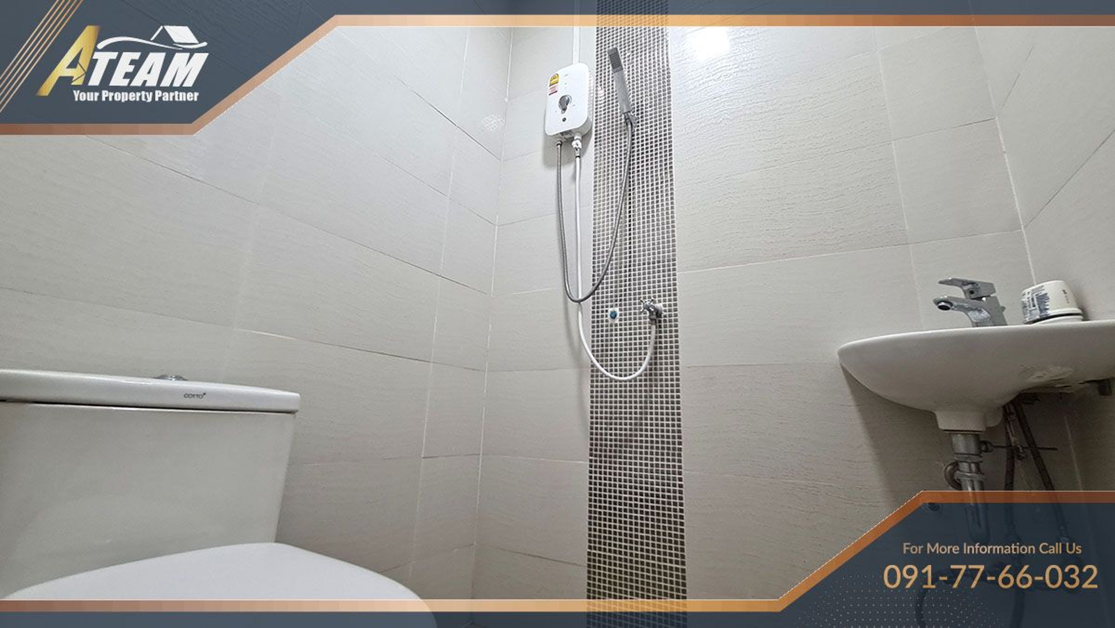 Exclusive Townhouse just 300m from the Beach Soi 51 thumbnail 30