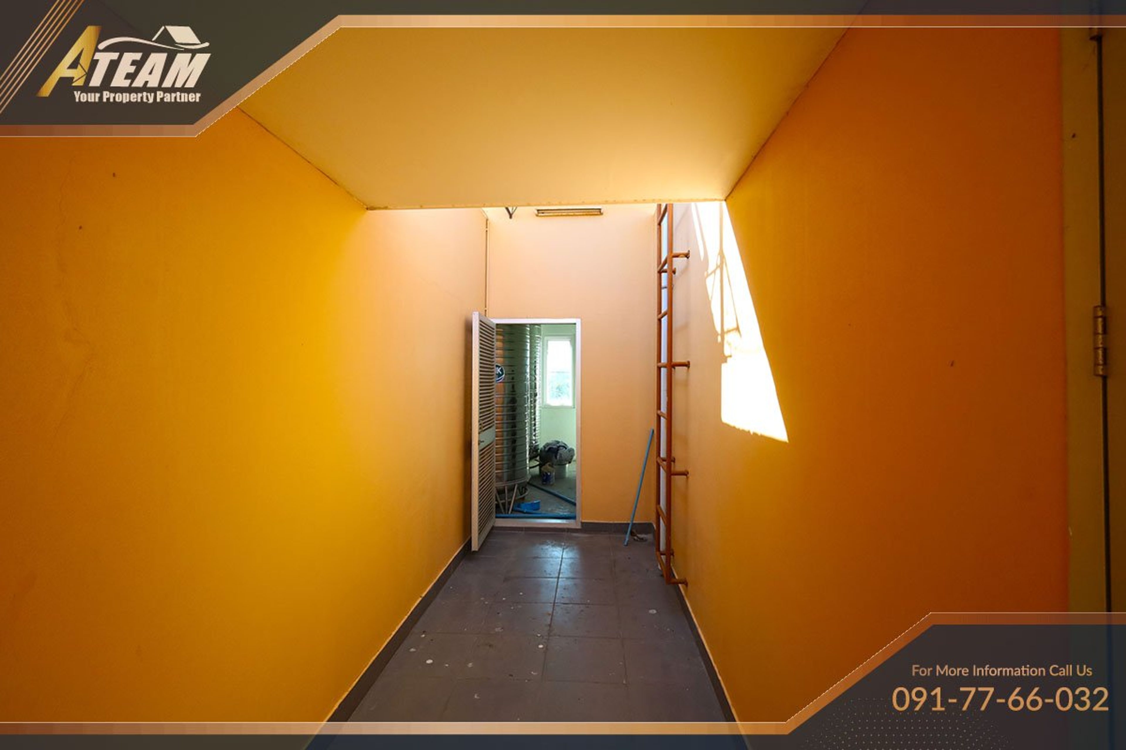 For sale: 3-story building with 20 rooms, located in the heart of Hua  thumbnail 12