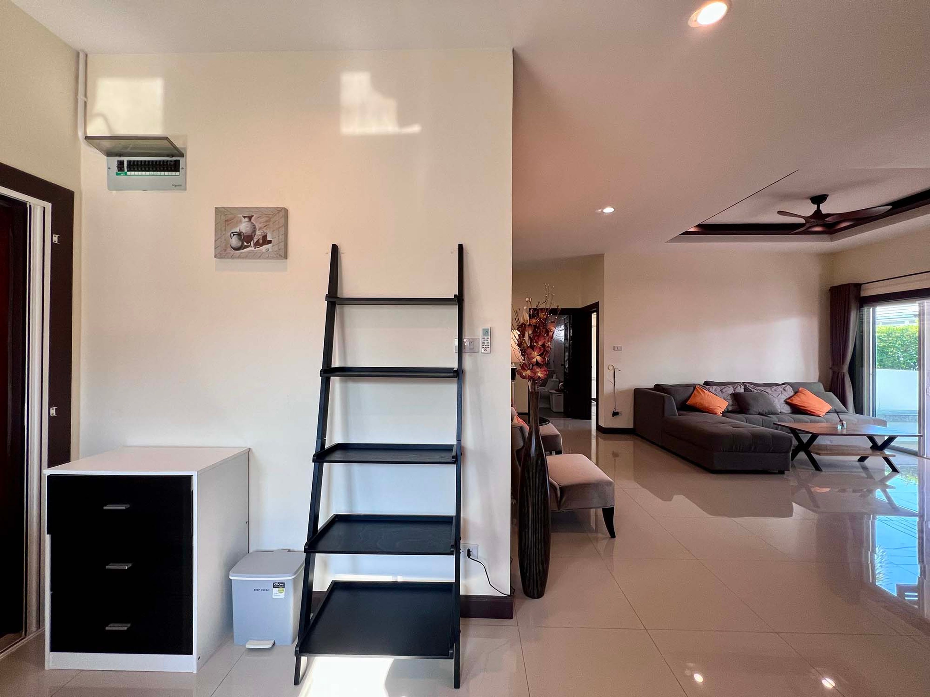 3 Bedroom 2 bathroom House for rent at Emerald Scenery Hua Hin thumbnail 10