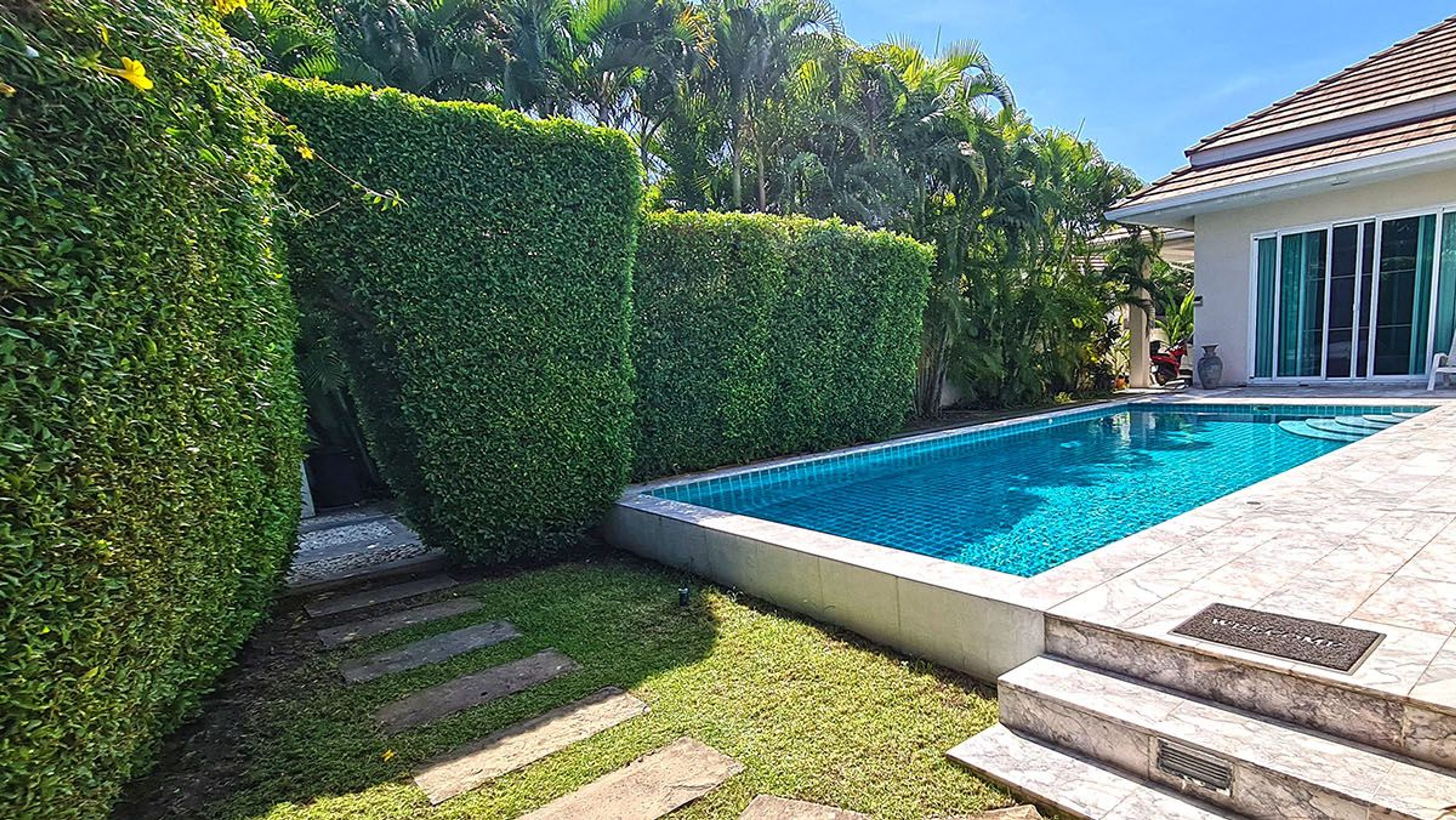 175 sqm Pool Villa in Red Mountain Waterside thumbnail 15