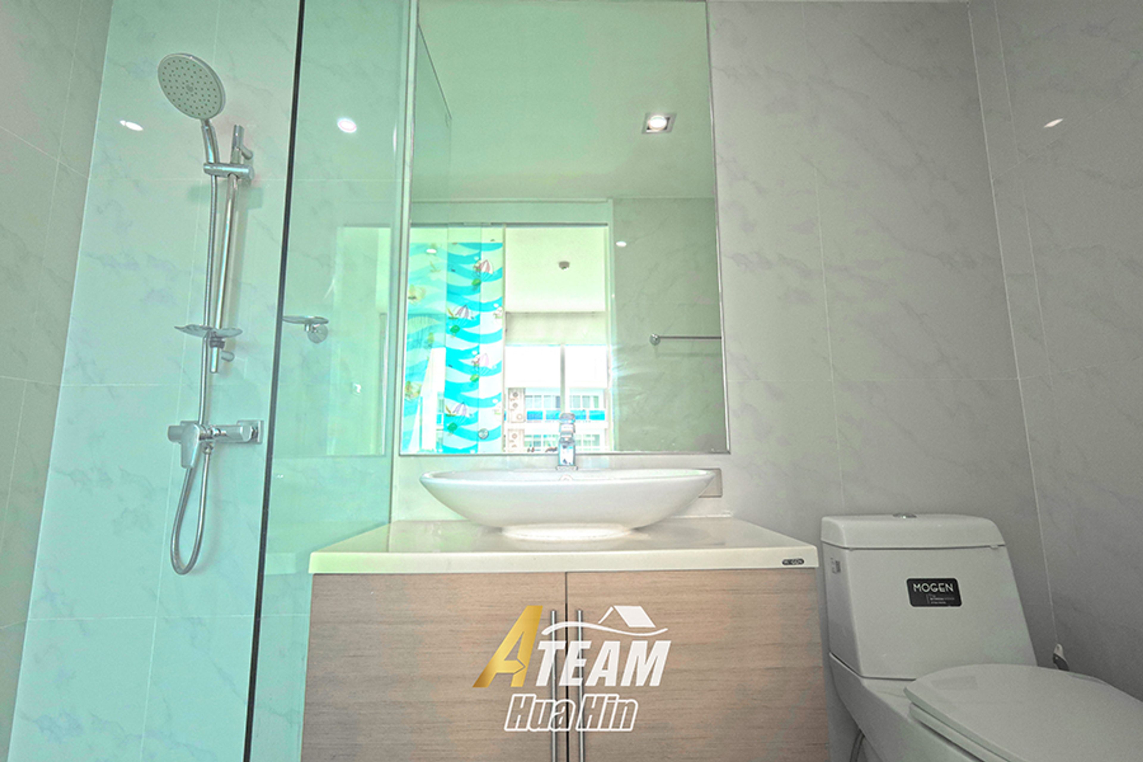 For Sale: 2-Bedroom Condo in My Resort Hua Hin thumbnail 13