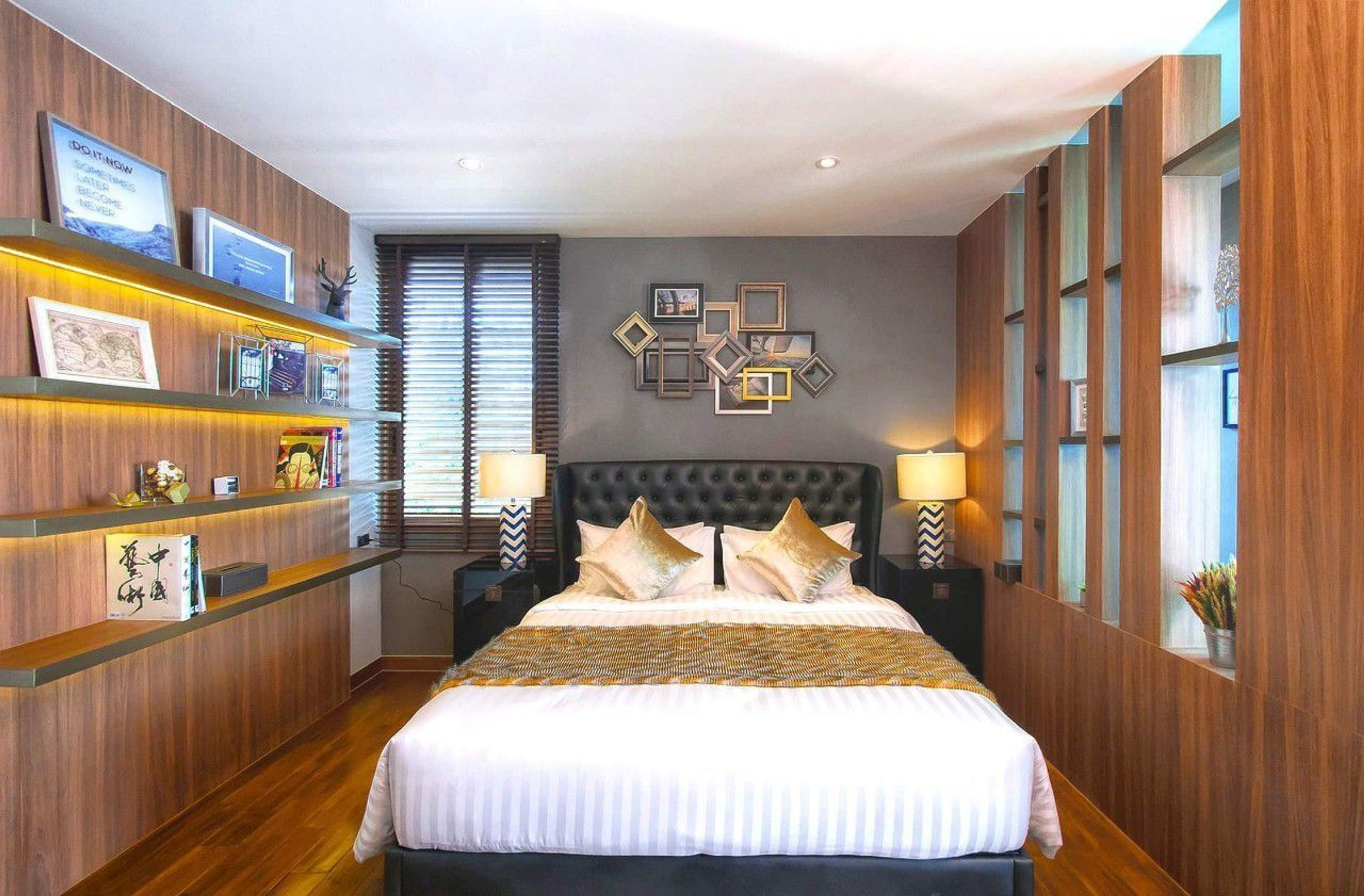 Itz Time Hua Hin Pool Villas – Pet-Friendly 3-Bedroom Pool Villa for R thumbnail 5