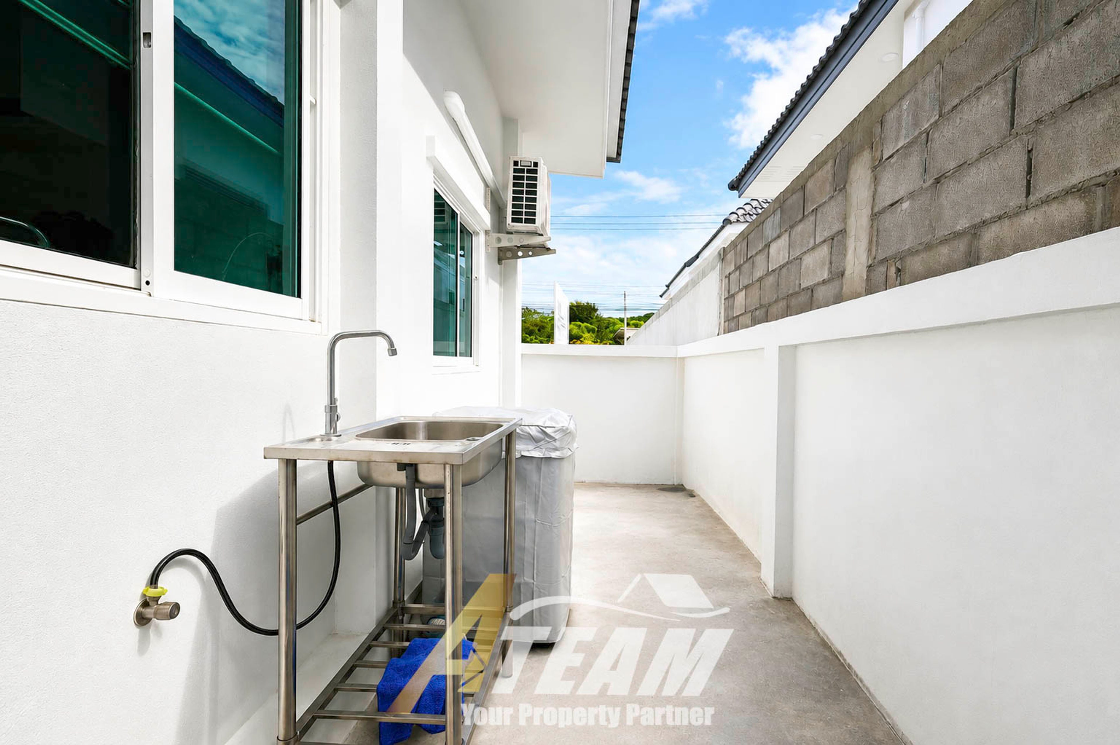 3-Bedroom Private Pool Villa for Sale – ABC Pool Village, Cha-am thumbnail 26