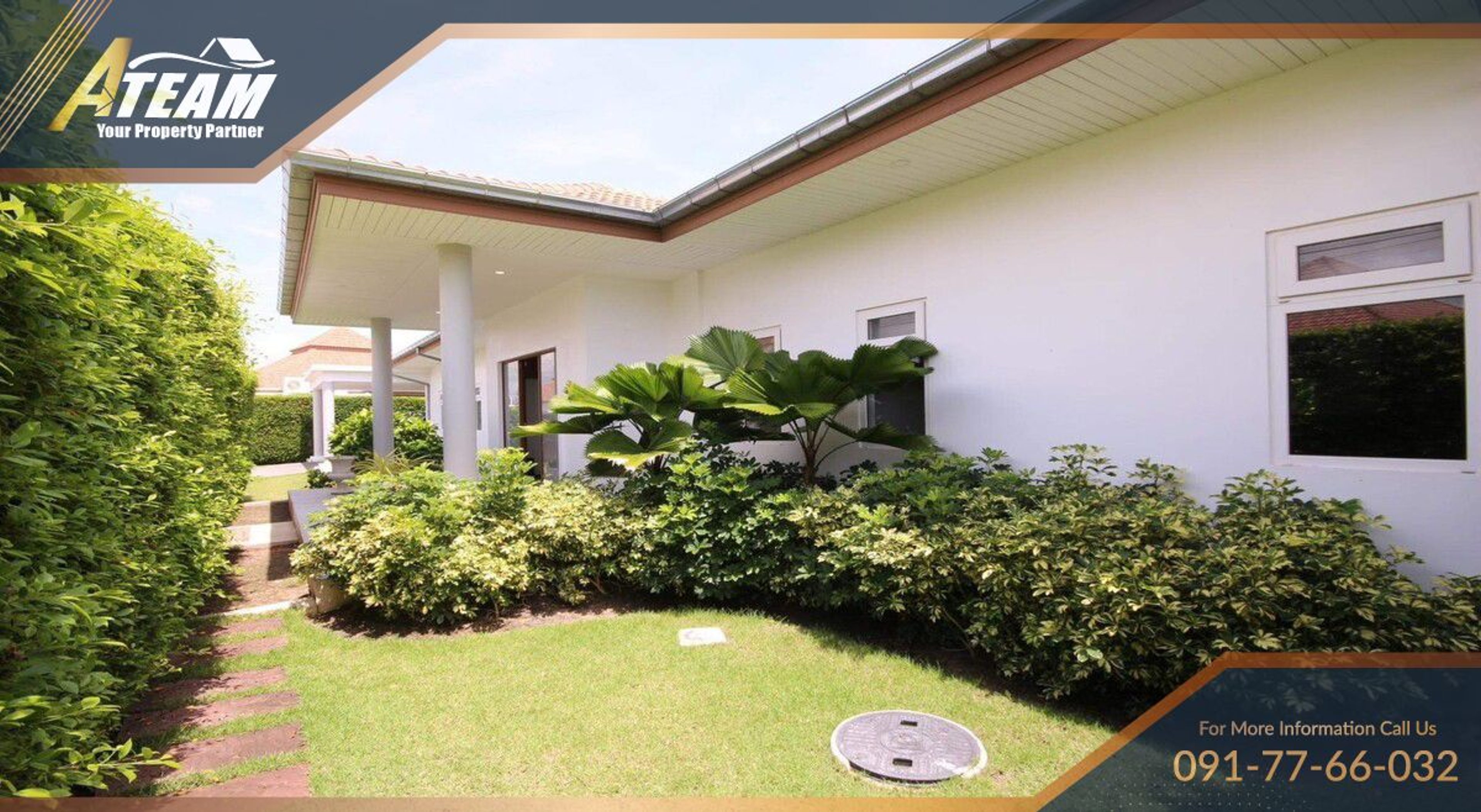 Beautiful 3 Bedroom 5 Bath Poolvilla Mali Residence thumbnail 17
