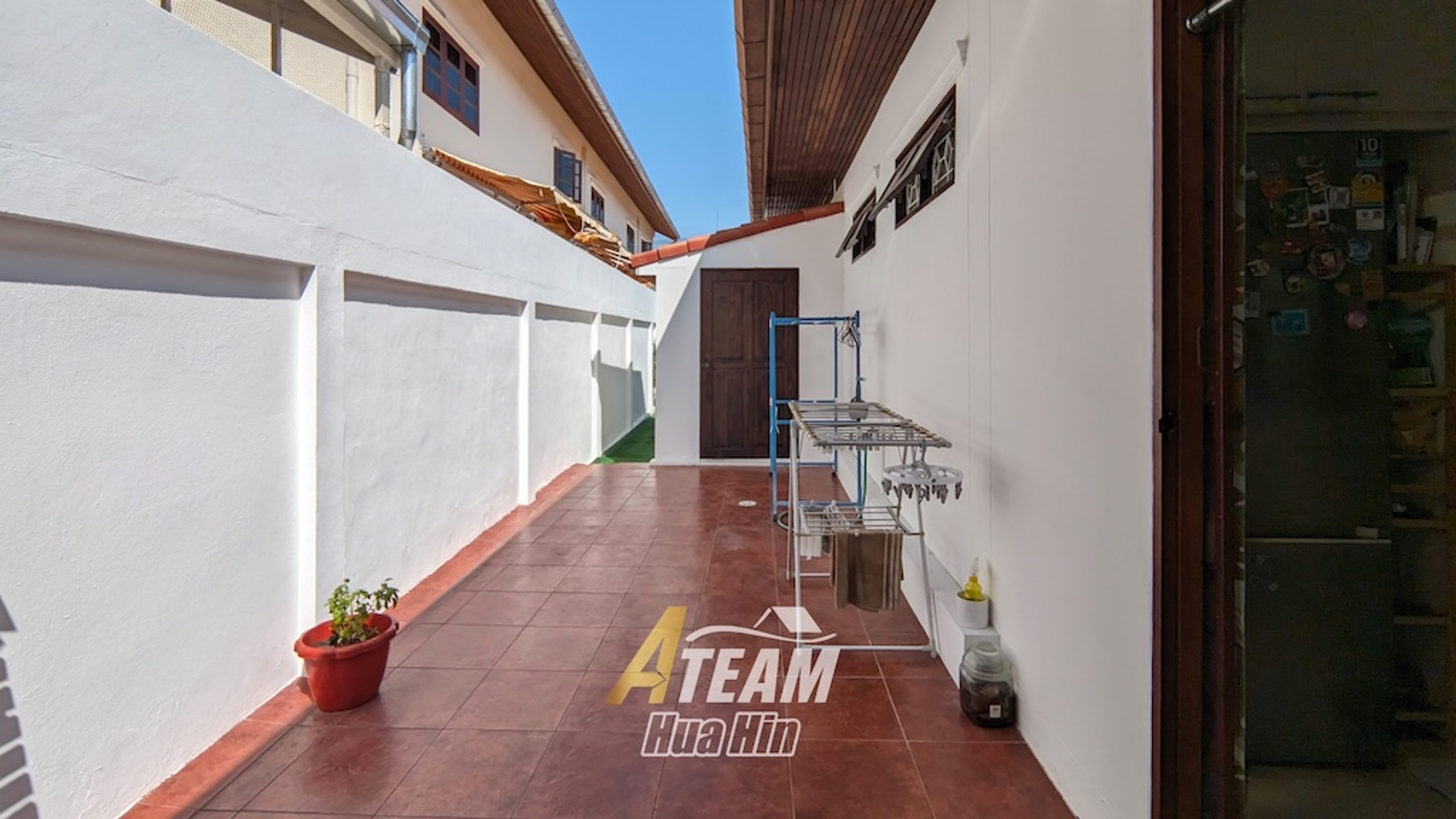 Elegant Property in Soi 94, Hua Hin thumbnail 25
