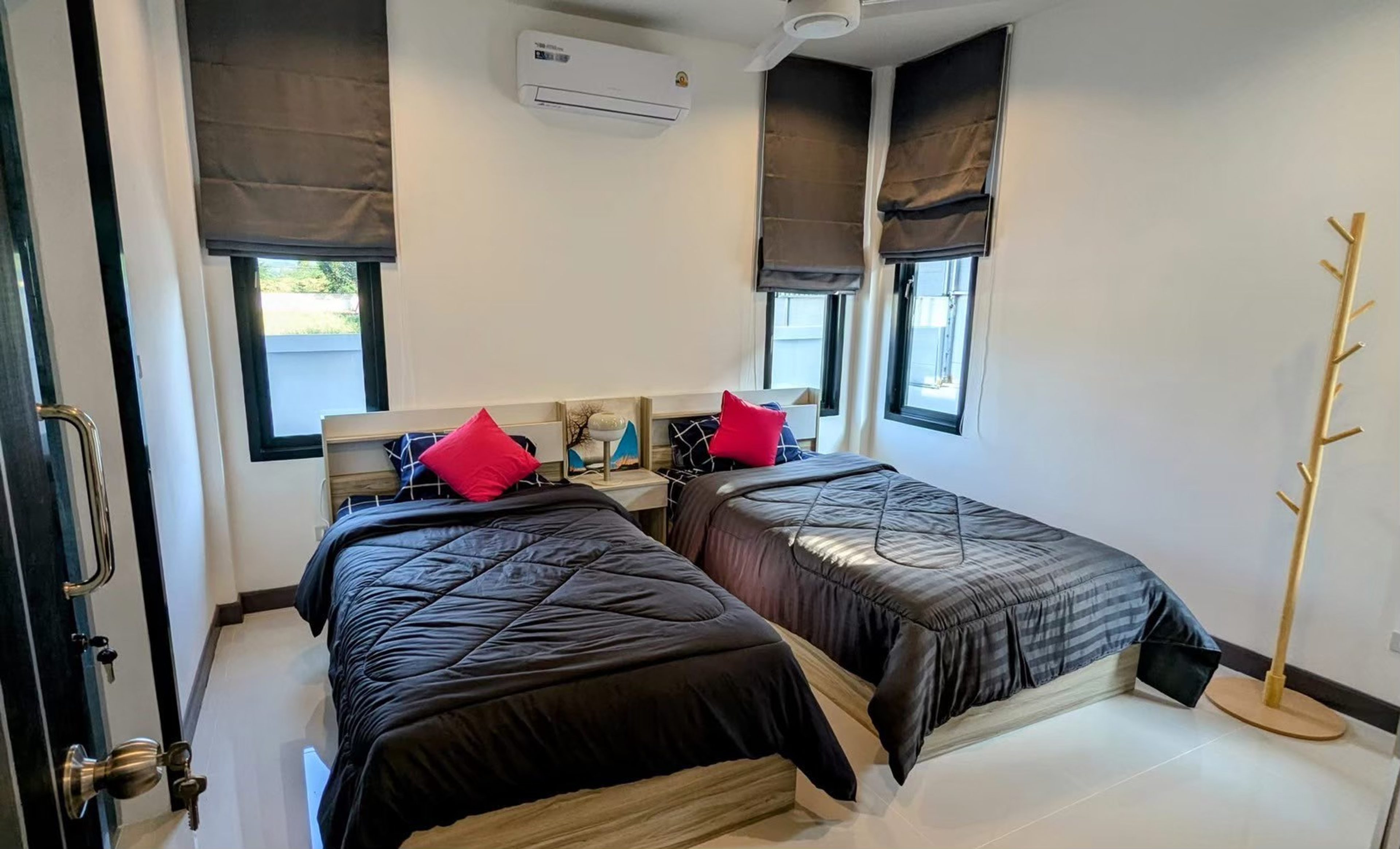 Charming 3-Bedroom Pool Villa for Sale at Mill Pool thumbnail 14