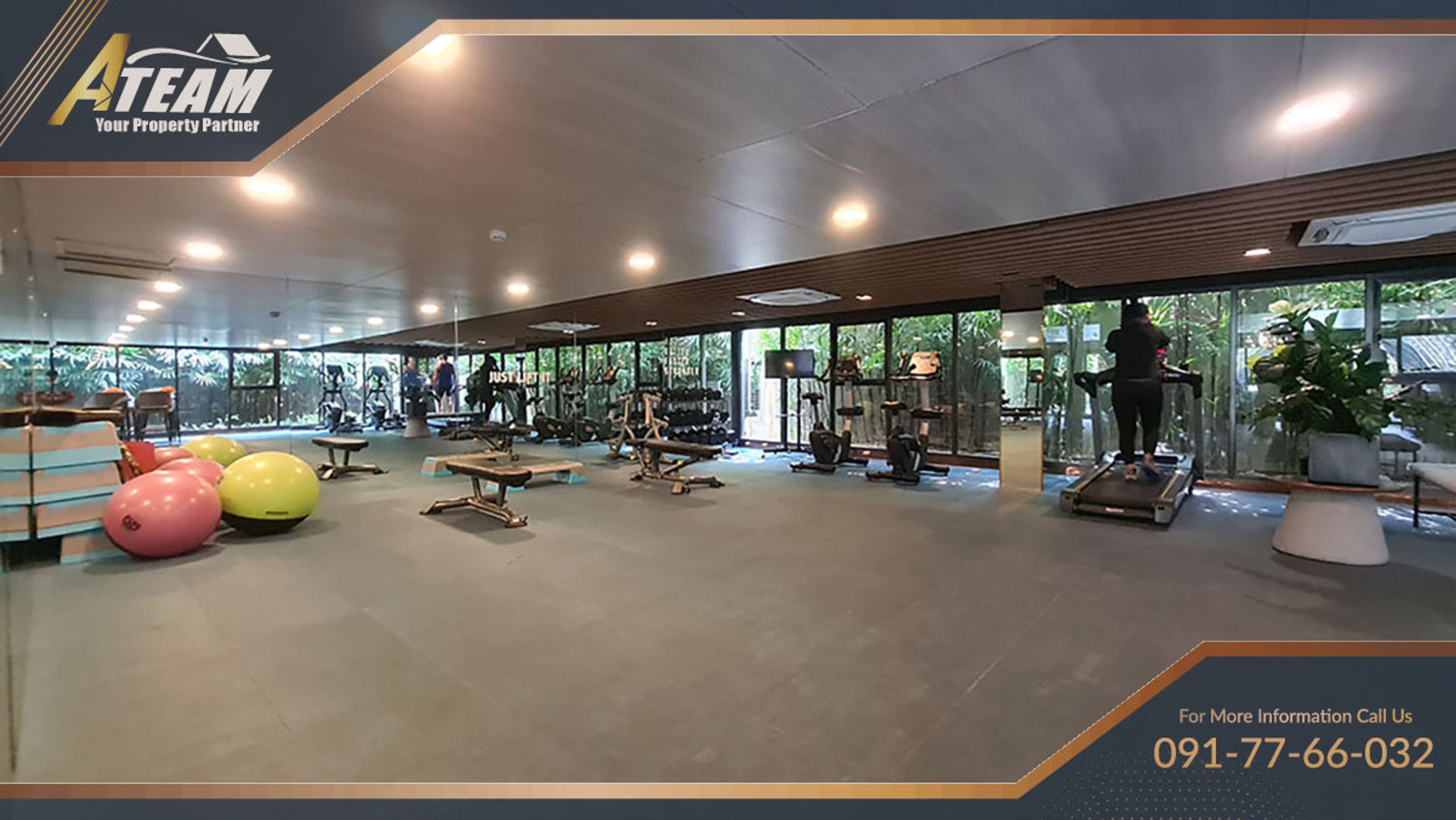 1 Bedroom  in Marvest  Condo Hua Hin  thumbnail 2