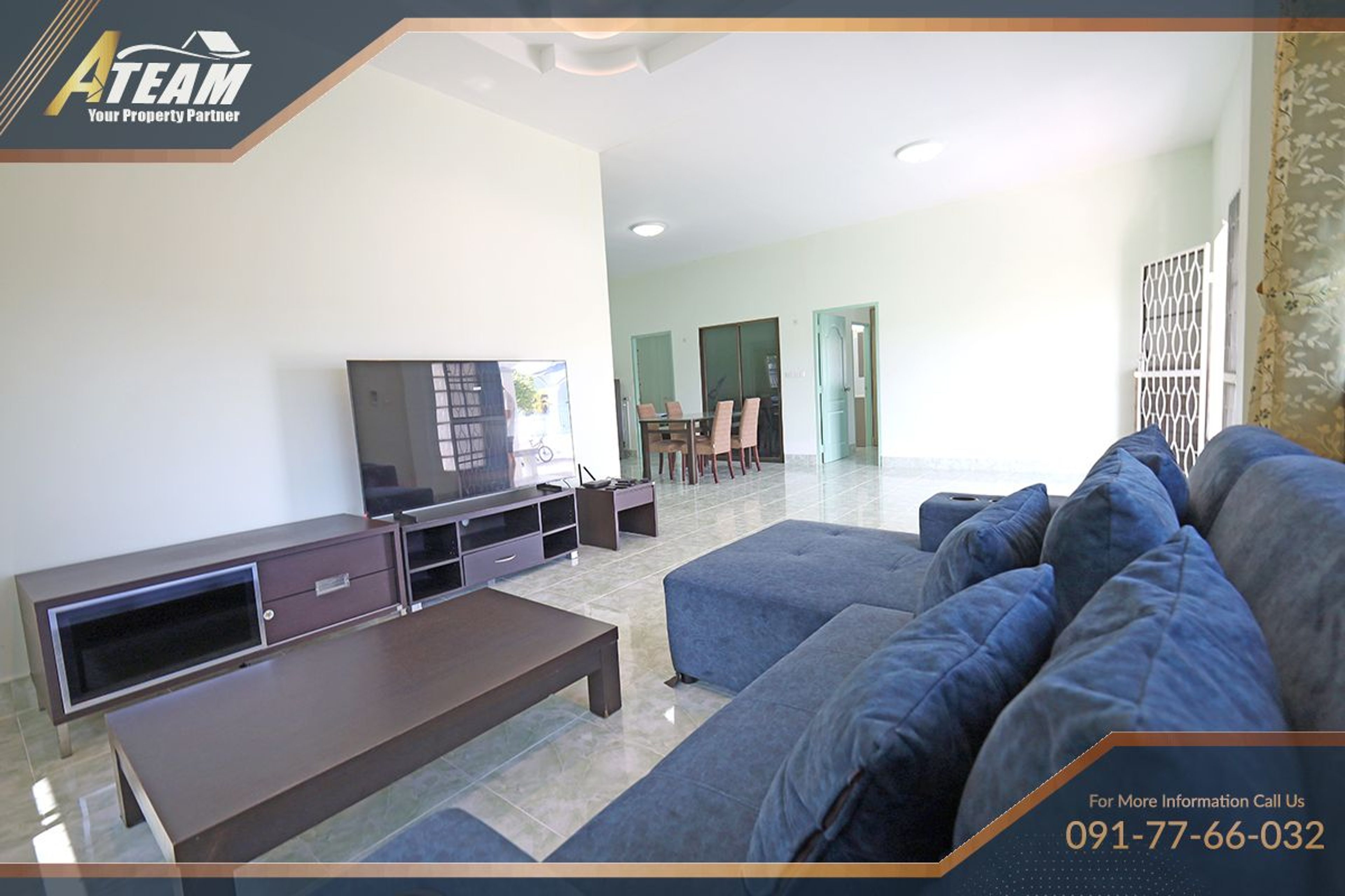 Apartment / Condo For Rent - - 2 Bedrooms - 2 Bathrooms - Price ฿42,00 thumbnail 37