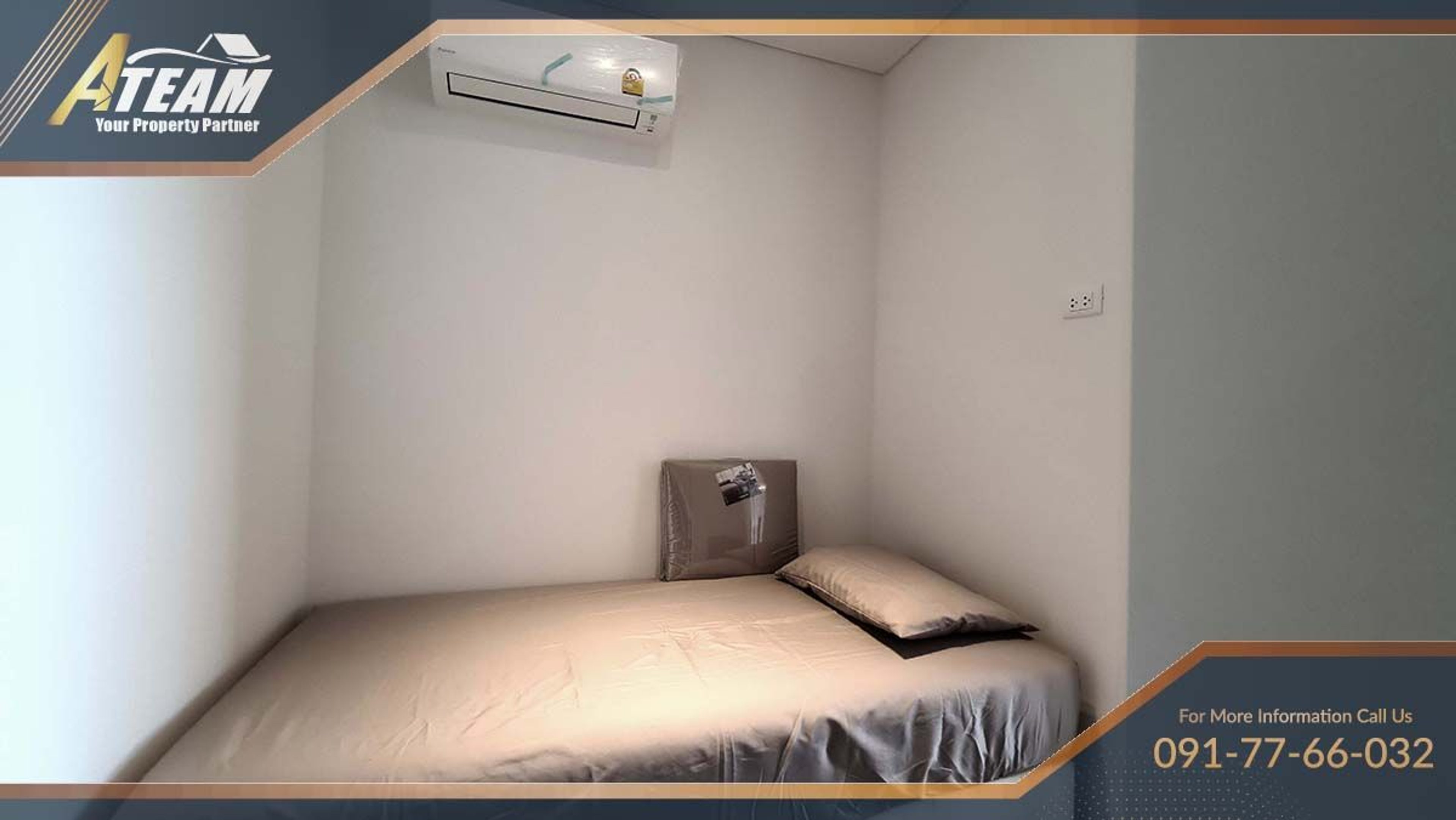 Apartment / Condo For Rent - - 2 Bedrooms - 2 Bathrooms - Price ฿36,00 thumbnail 6