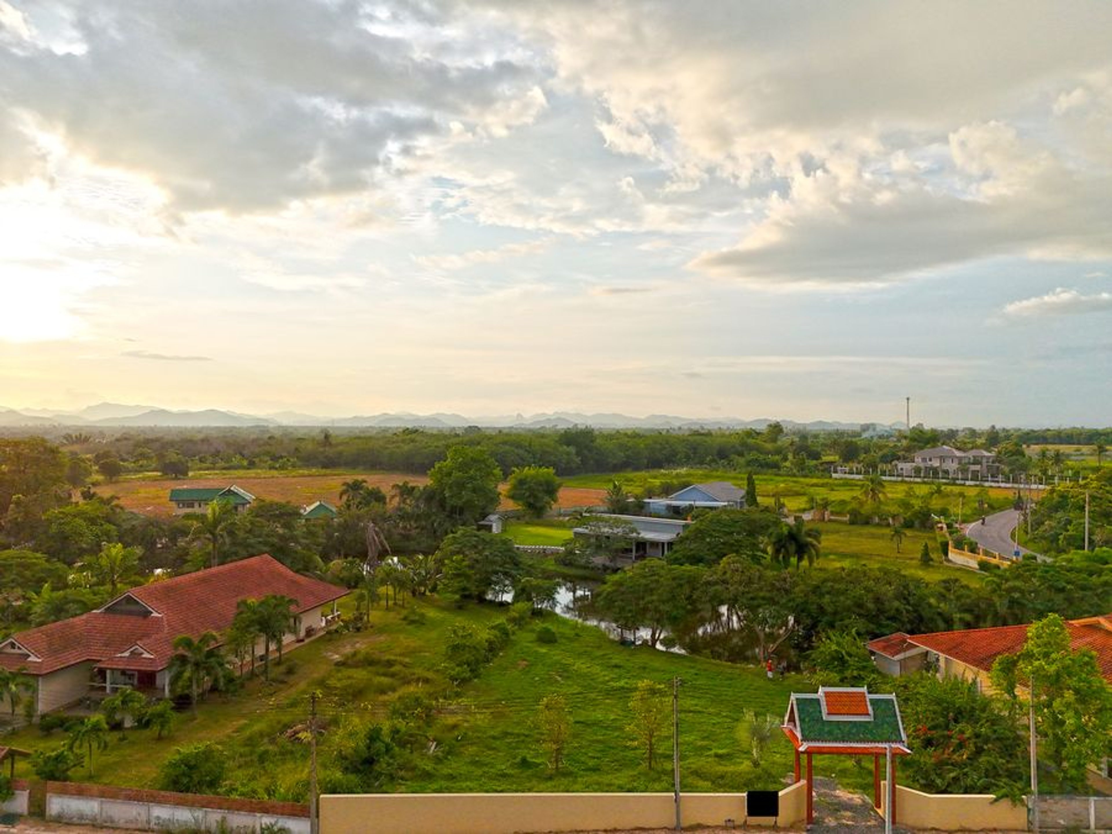 For Sale: 1,240 Sqm Stunning Lakefront Land with Wall and Entrance Arc thumbnail 10