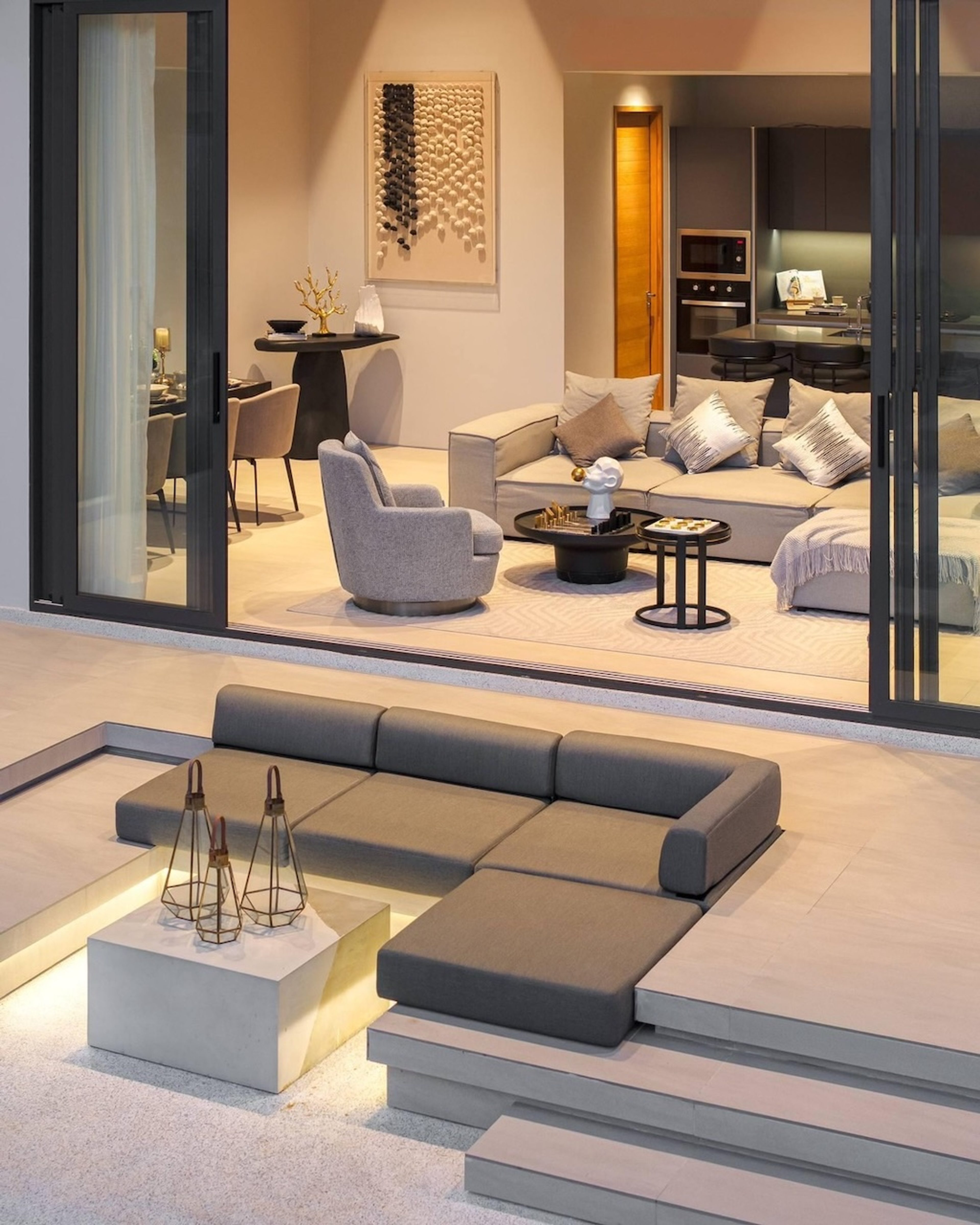 Botanica Luxury Hua Hin – Modern Loft Design thumbnail 11