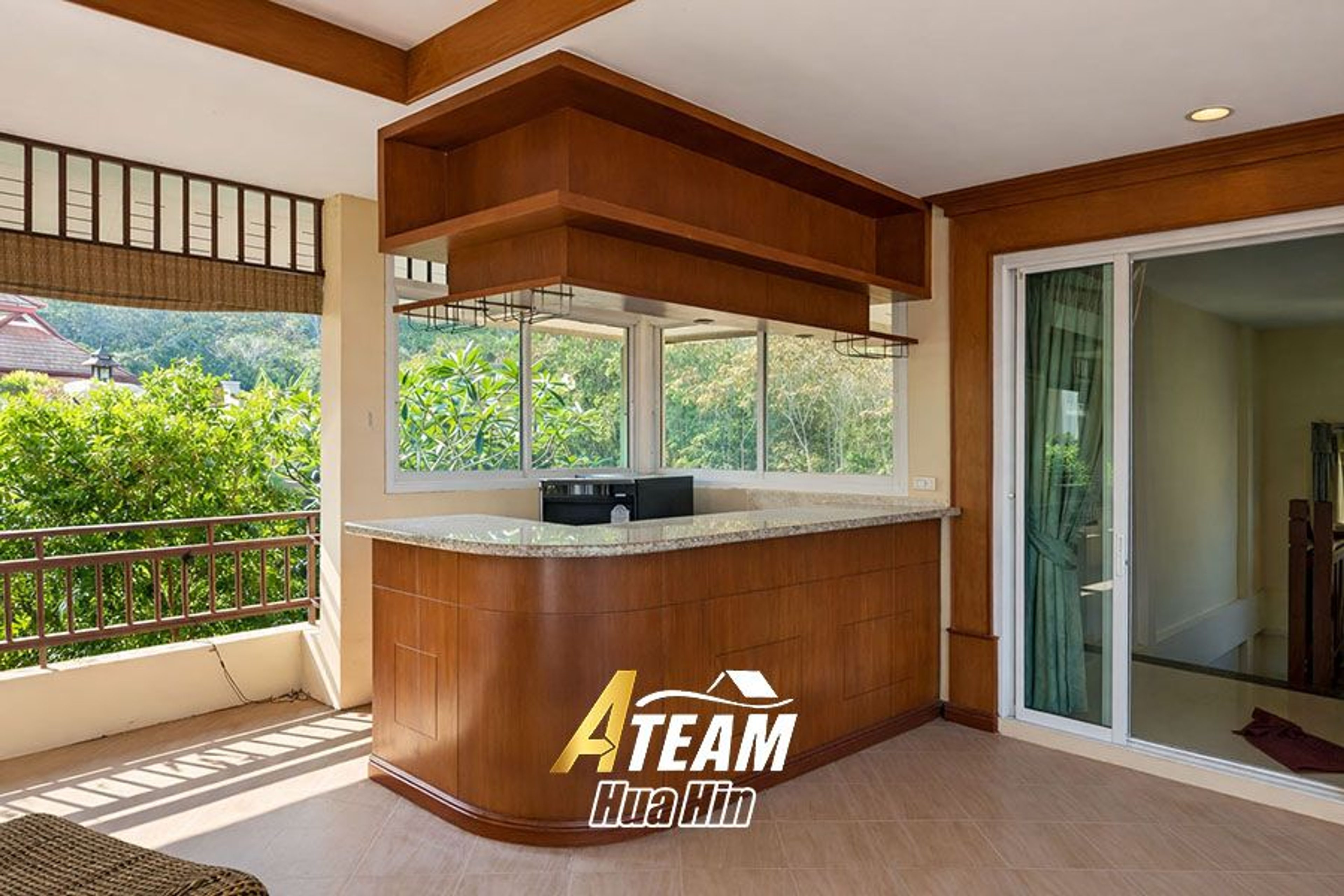 Beautiful 2 storey Pool Villa with mountain views thumbnail 18