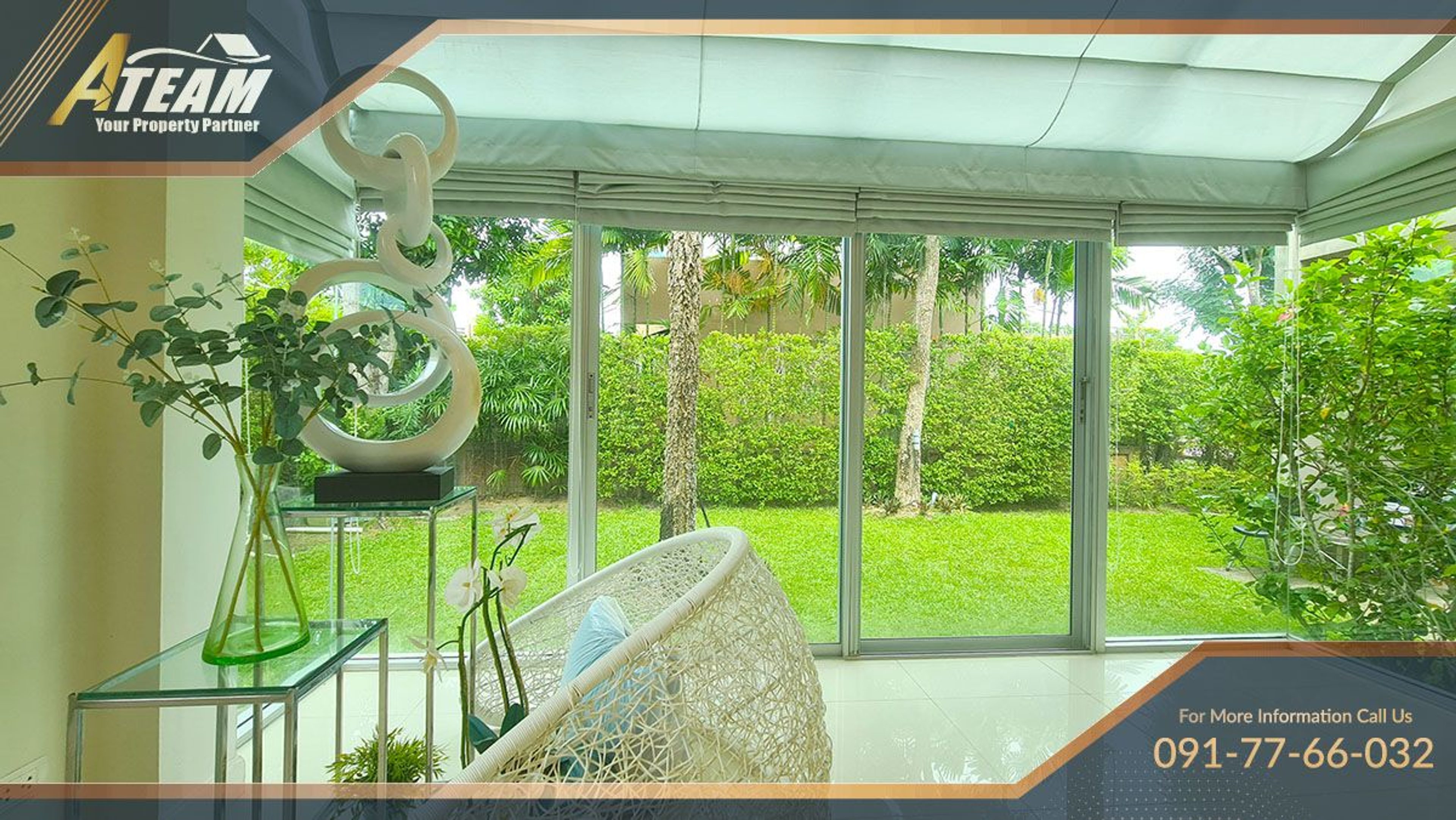 Casa Seaside Cha Am  thumbnail 20
