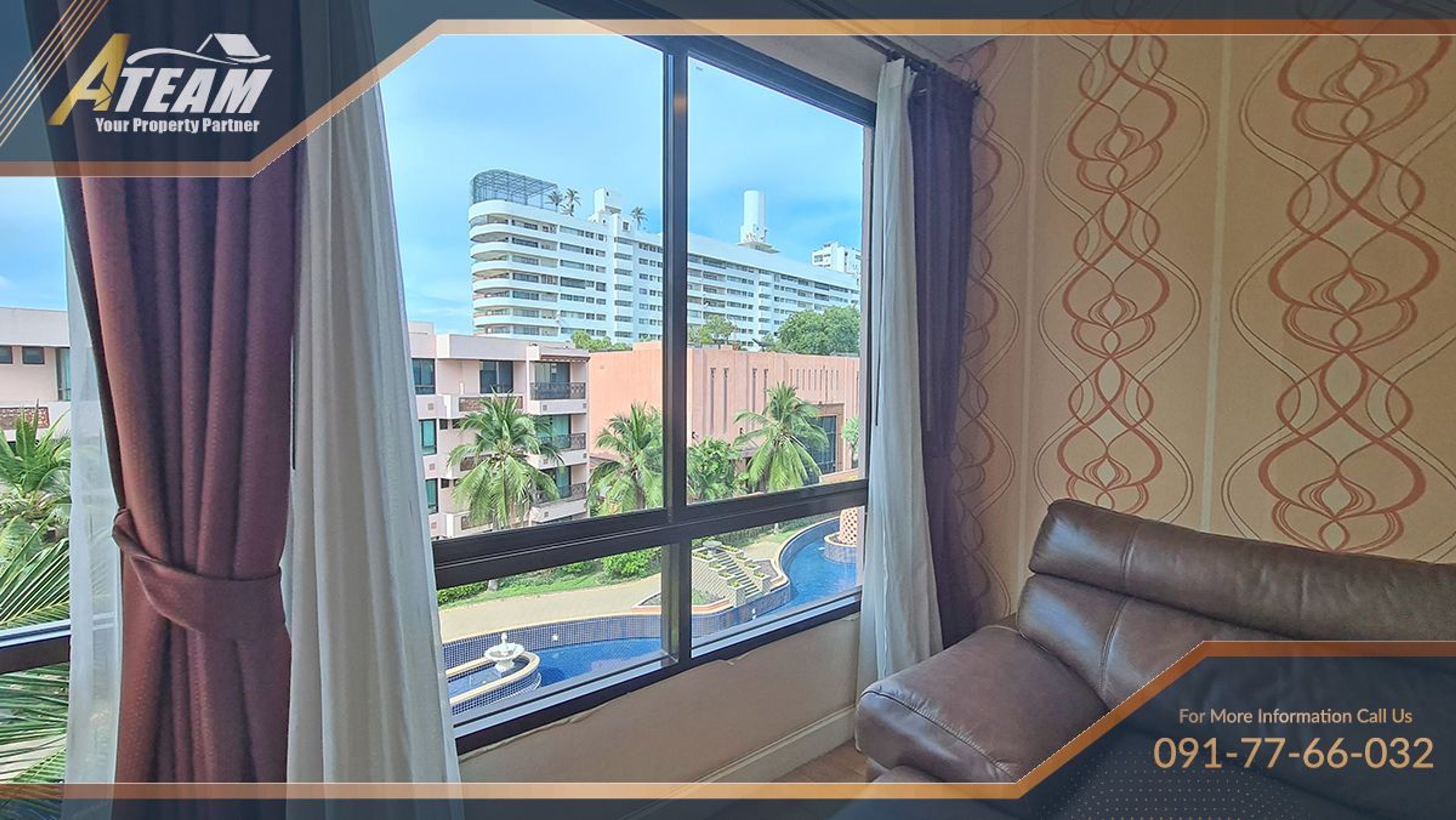 Marrakesh Hua Hin Residences thumbnail 6