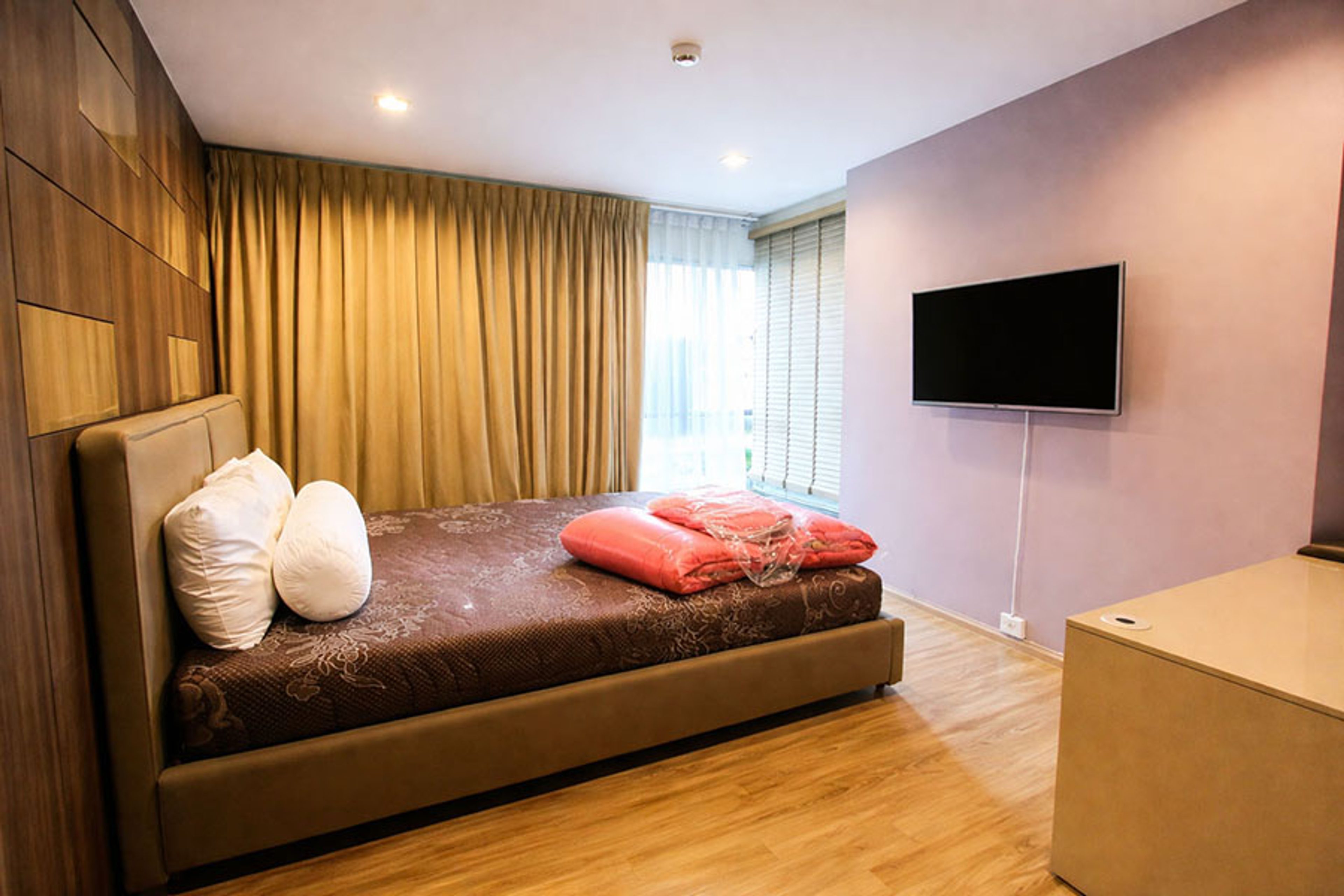 Pool Access Condo for Sale – Rain Cha-Am Hua Hin thumbnail 6