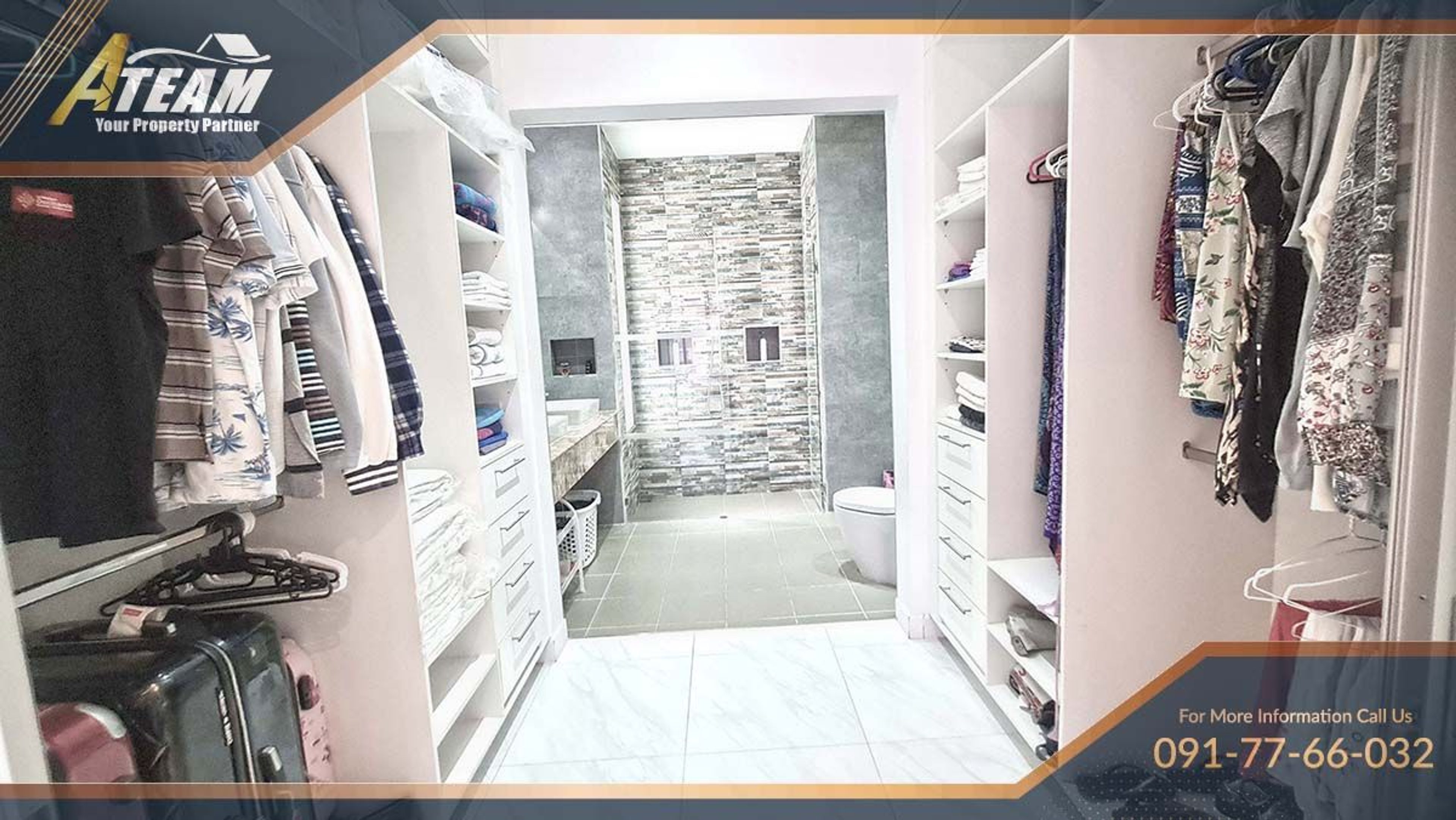 House / Villa For Rent - - 3 Bedrooms - 4 Bathrooms - Price ฿40,000 -  thumbnail 20