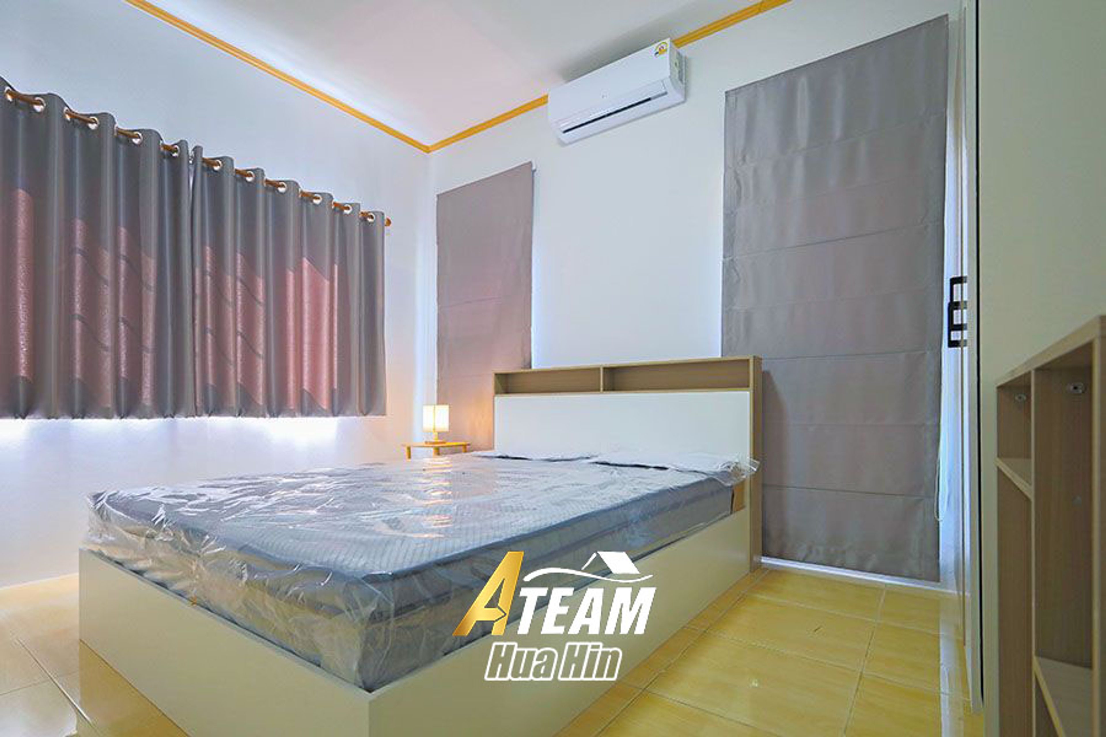 Renovated 3-Bedroom Home for Rent in Dusita 1 – Peaceful & Private Liv thumbnail 29