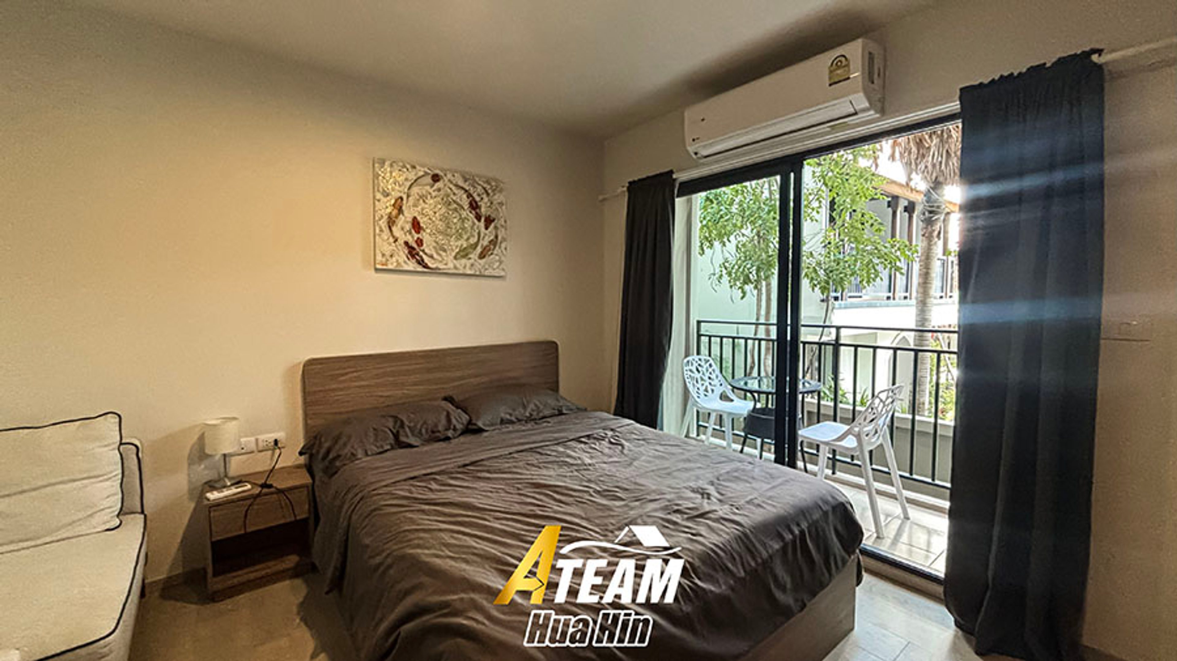 Cozy 1 Bedroom at La Casita for Sale 2.8 Million THB thumbnail 20