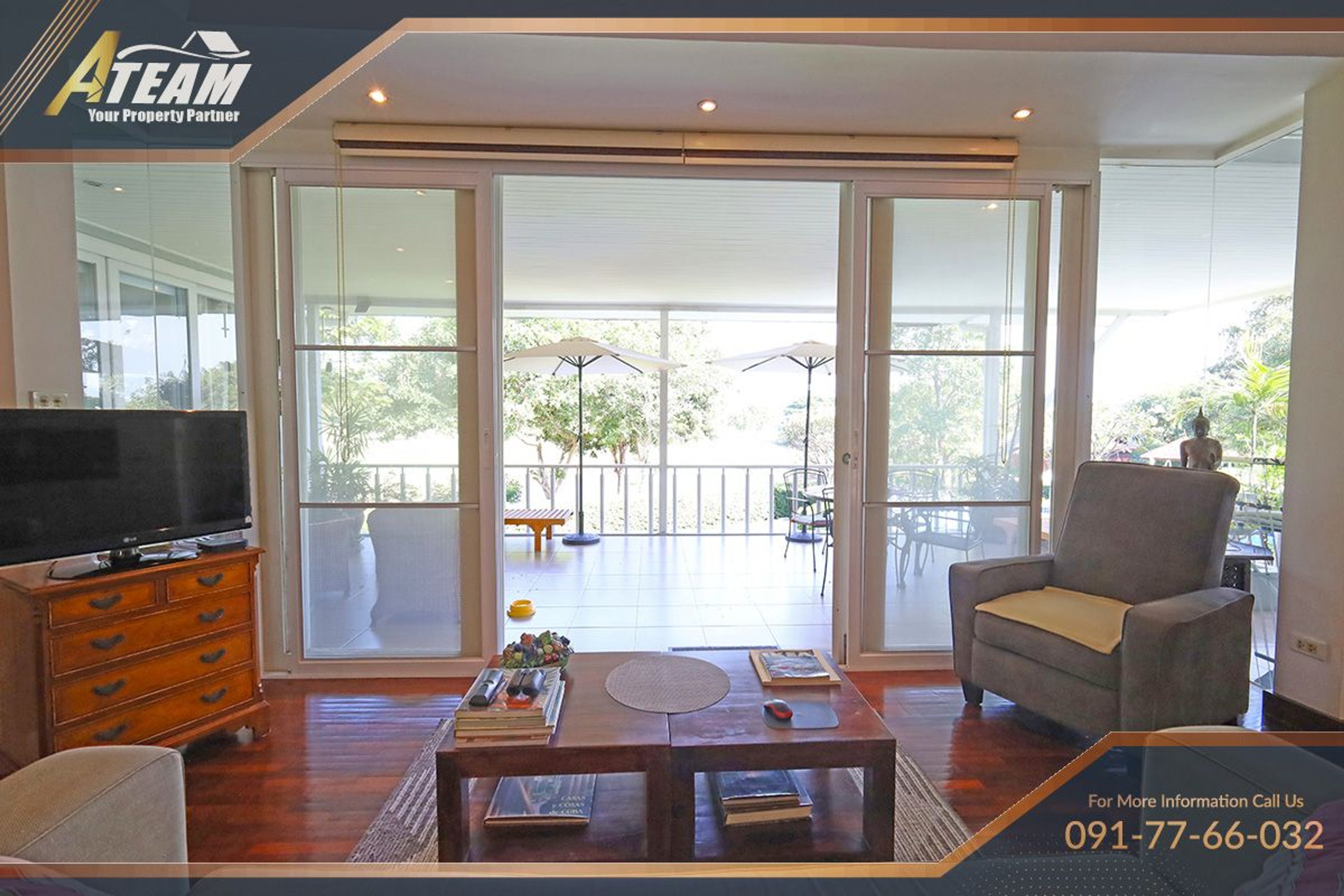 House for Sale 3 Beds 4 Bath in Palm Hills – Hua Hin thumbnail 35