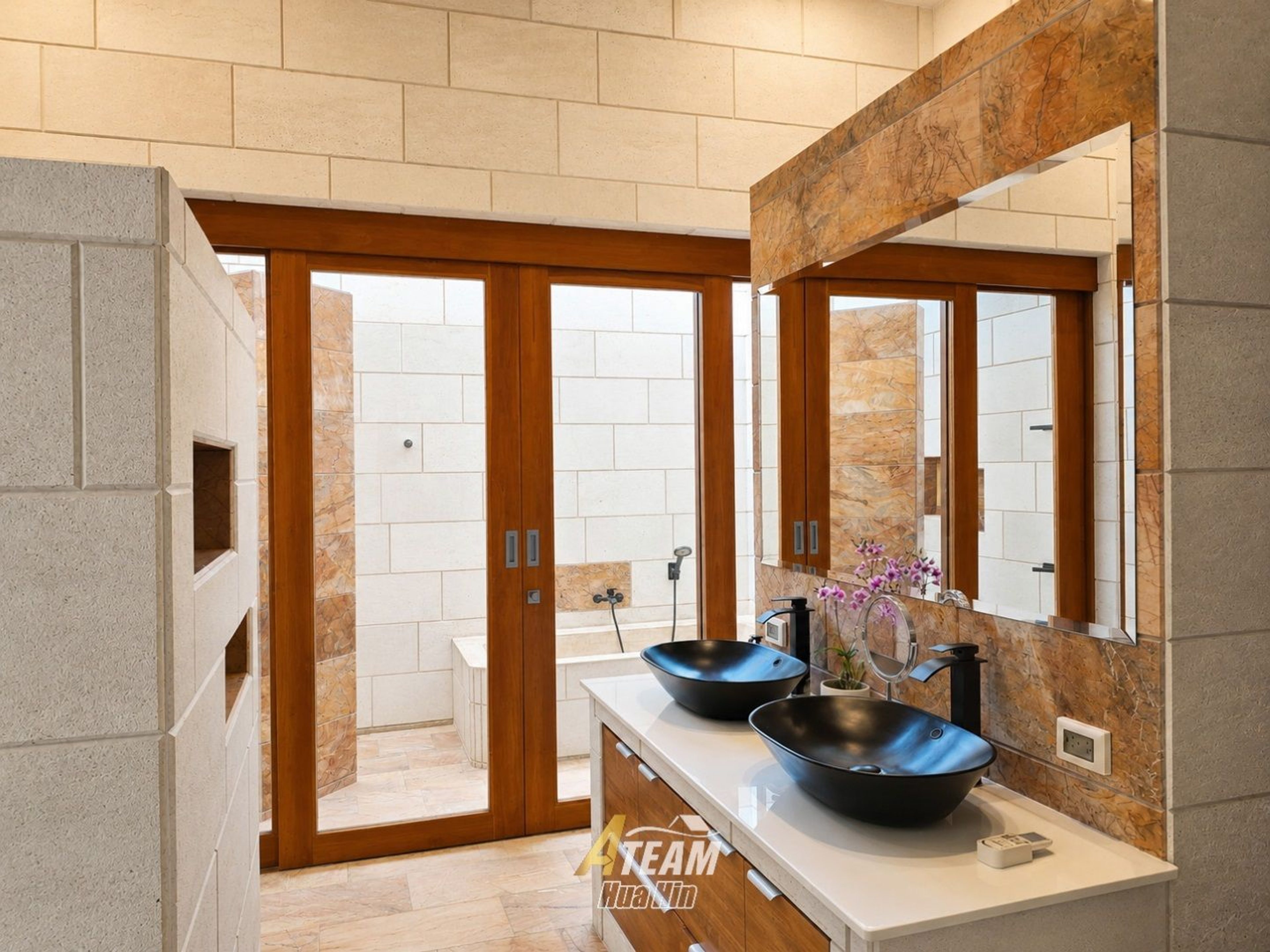 Exceptional 7-Bedroom Pool Villa thumbnail 37