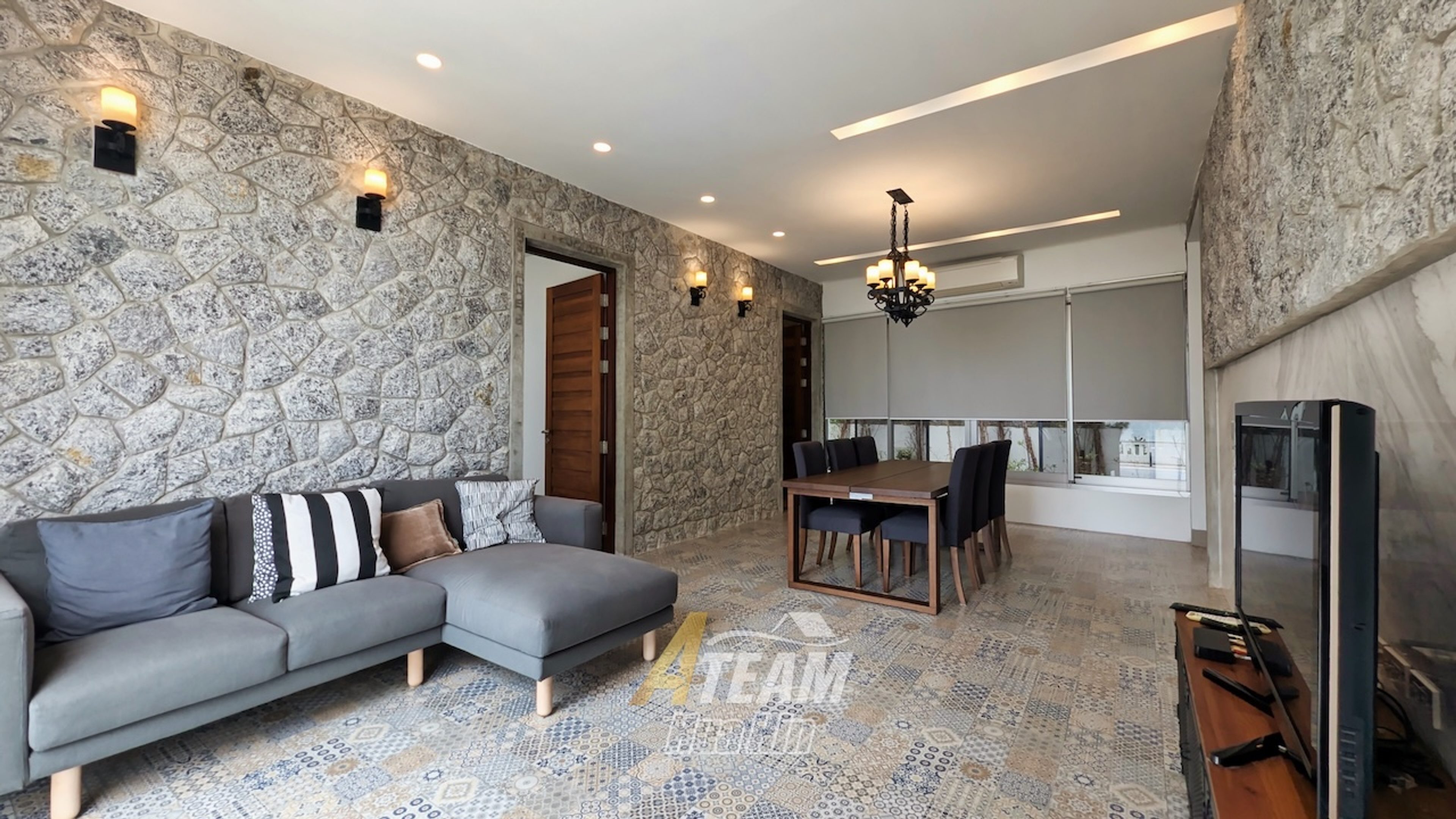 Beach House for Rent in Khao Tao  thumbnail 4