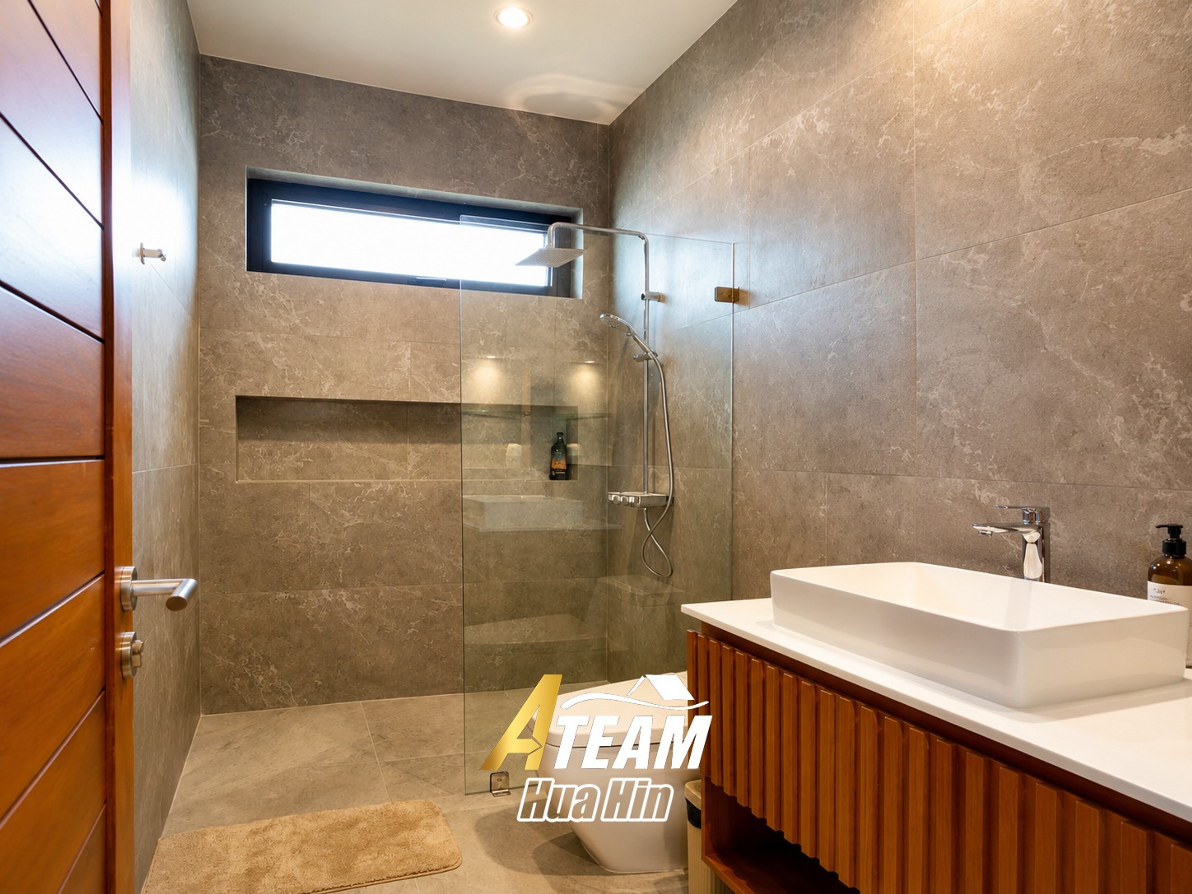 Luxury Mountain View Pool Villa for Rent at Hillside Hamlet Homes 9 thumbnail 9