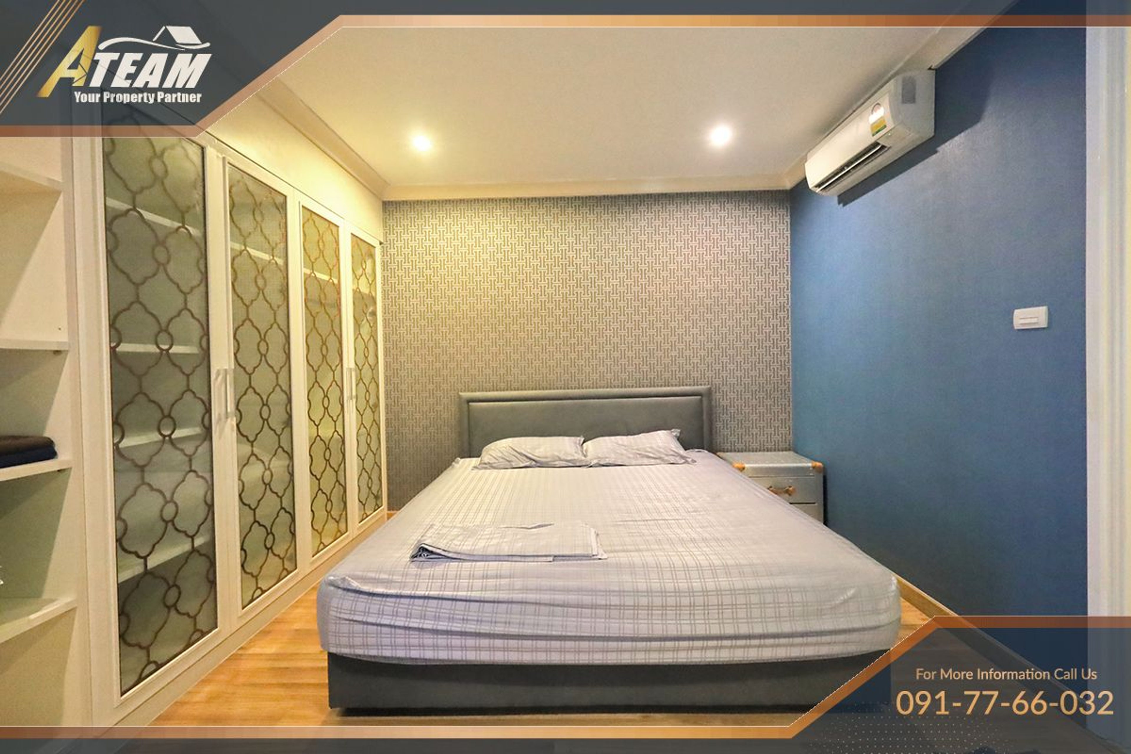 2-Bedroom Corner Pool Access Condo for Sale – My Resort Hua Hin thumbnail 13