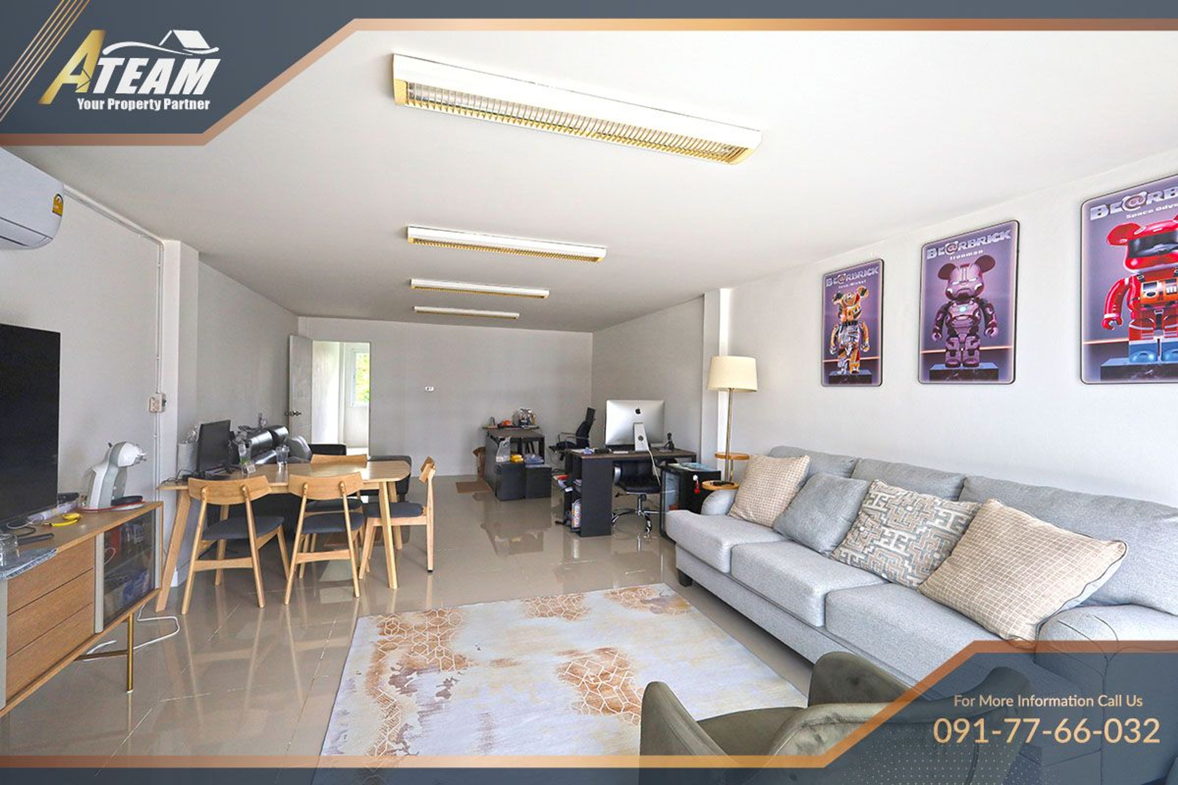 3-Storey Commercial Building for Sale – Central Hua Hin thumbnail 23