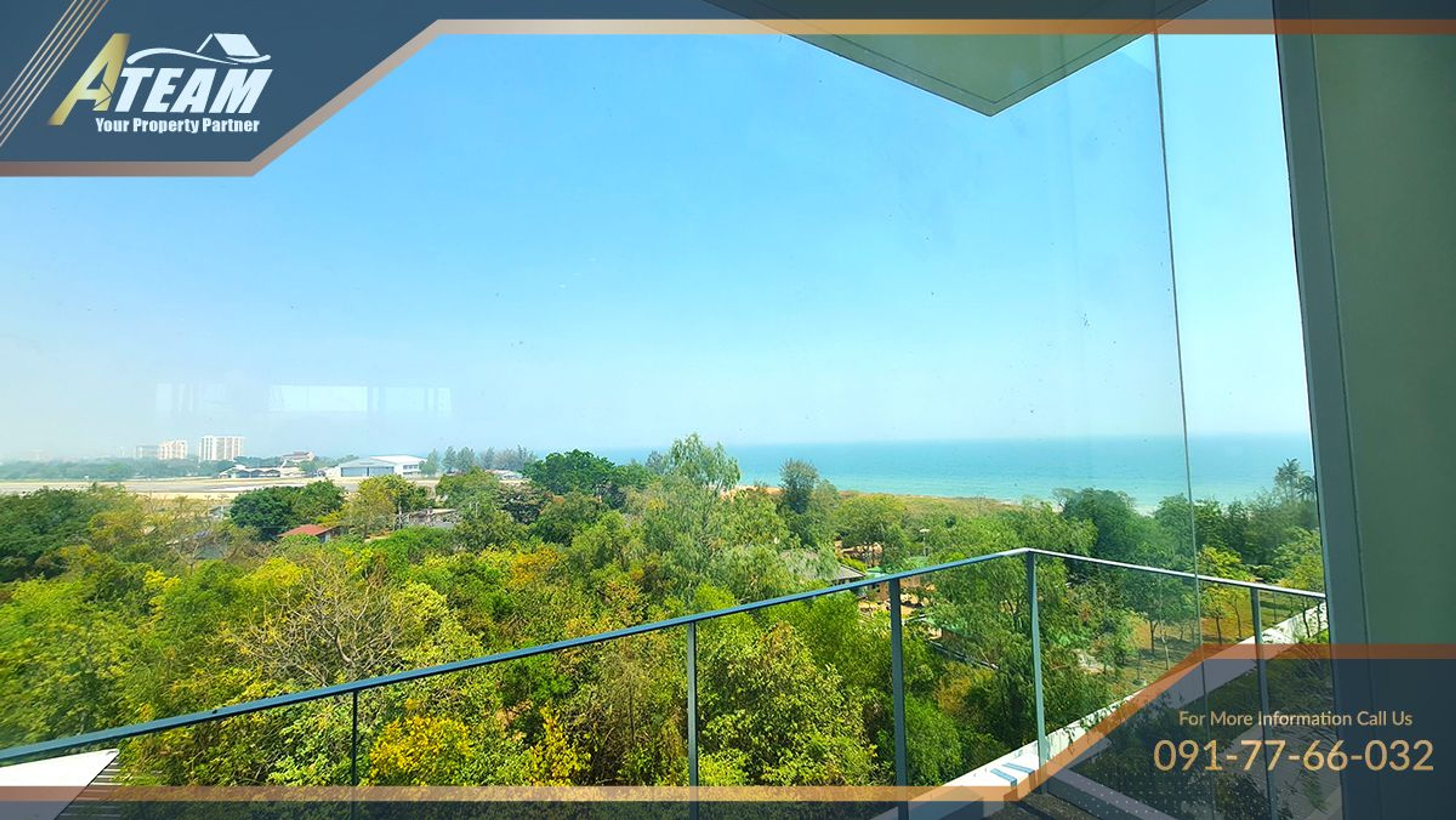 Apartment / Condo For Rent - - 2 Bedrooms - 2 Bathrooms - Price ฿50,00 thumbnail 6