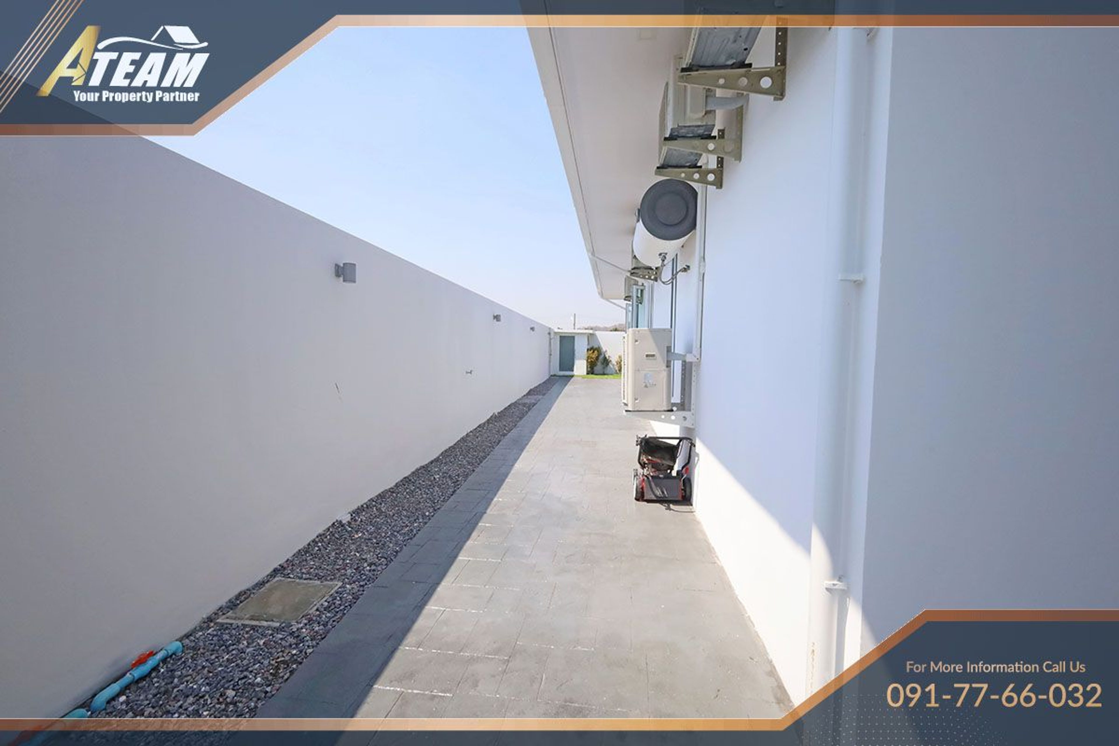 Stunning 4-Bedroom Villa in Hin Lek Fai, Hua Hin thumbnail 45