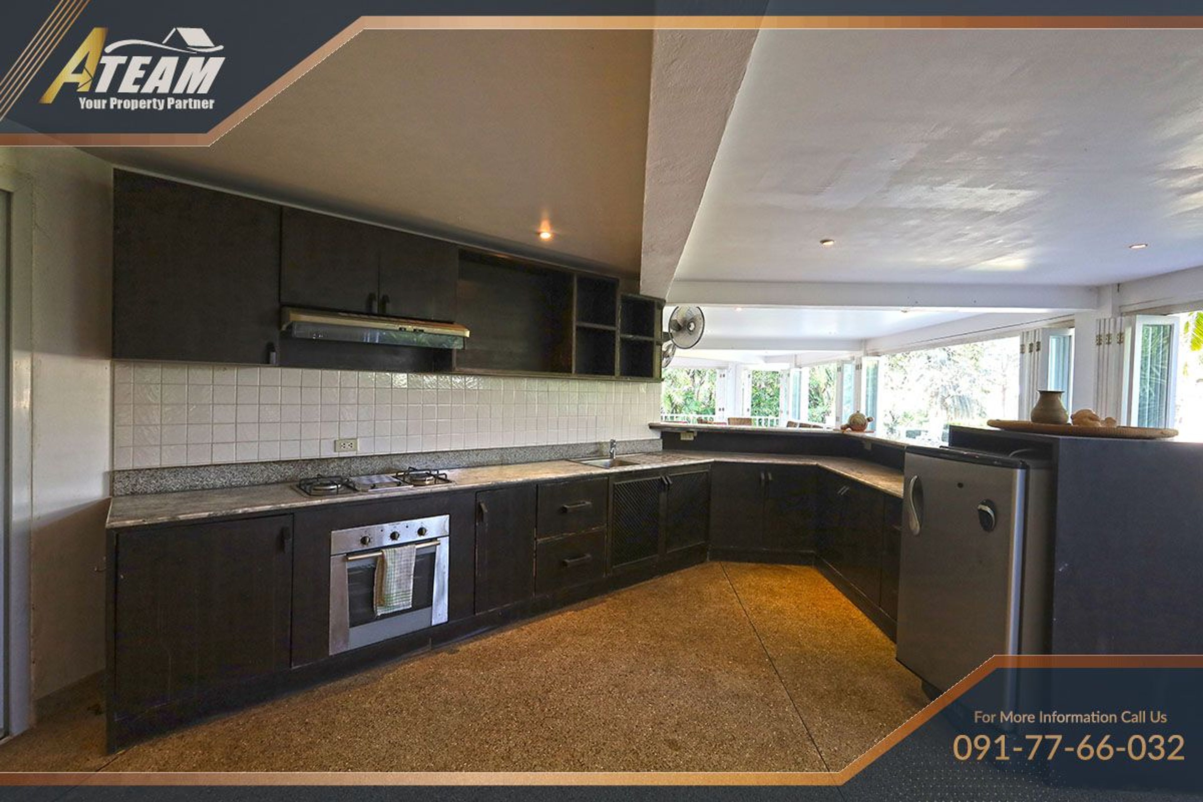 Luxury Villa for Sale in Palm Hills Golf Club & Residence  thumbnail 36