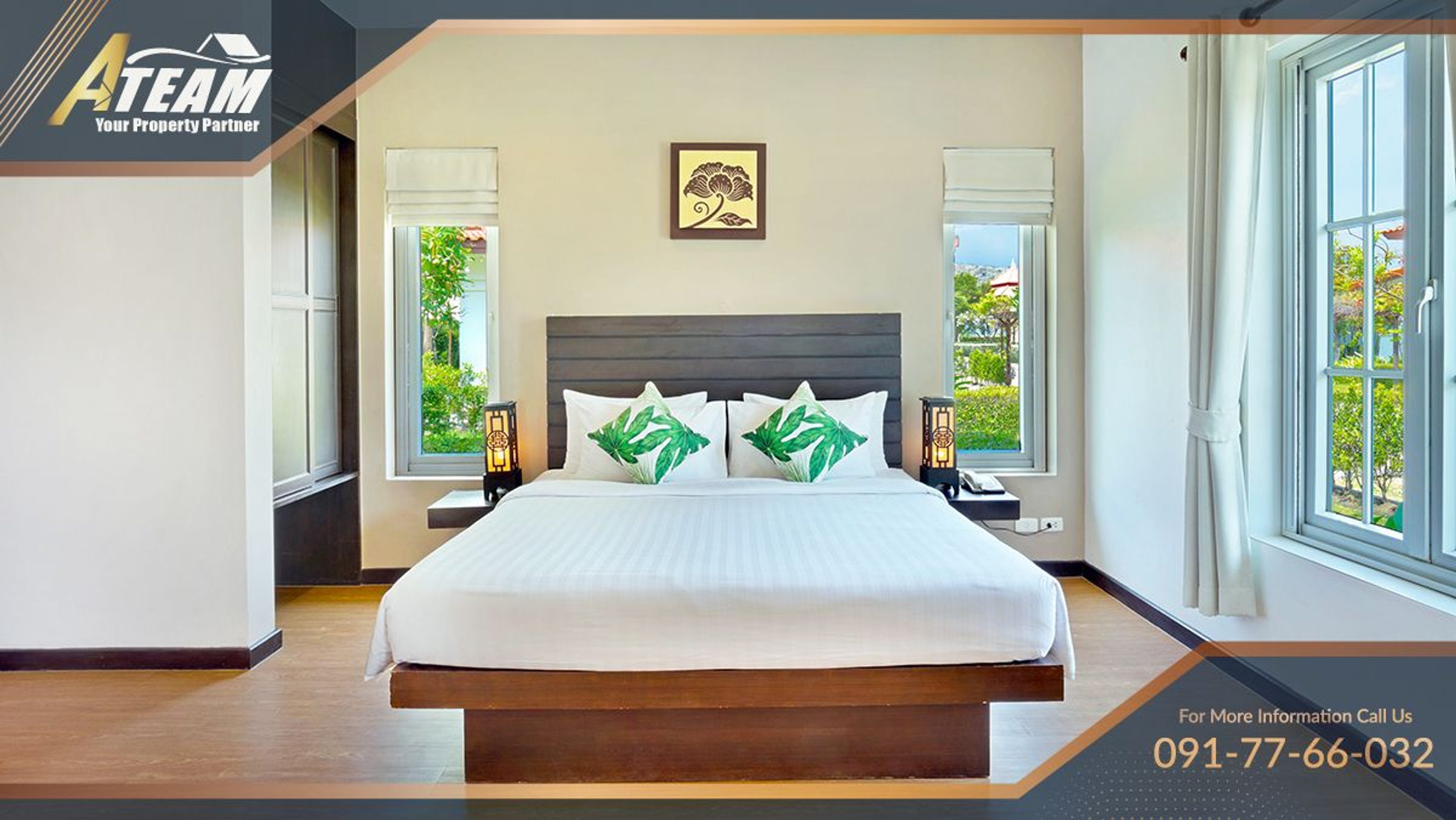 House / Villa For Rent - - 2 Bedrooms - 2 Bathrooms - Price ฿35,000 -  thumbnail 28