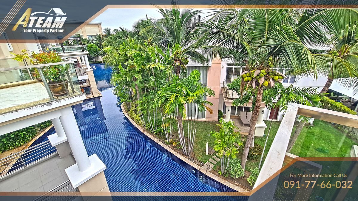 Apartment / Condo For Rent - - 2 Bedrooms - 2 Bathrooms - Price ฿32,50