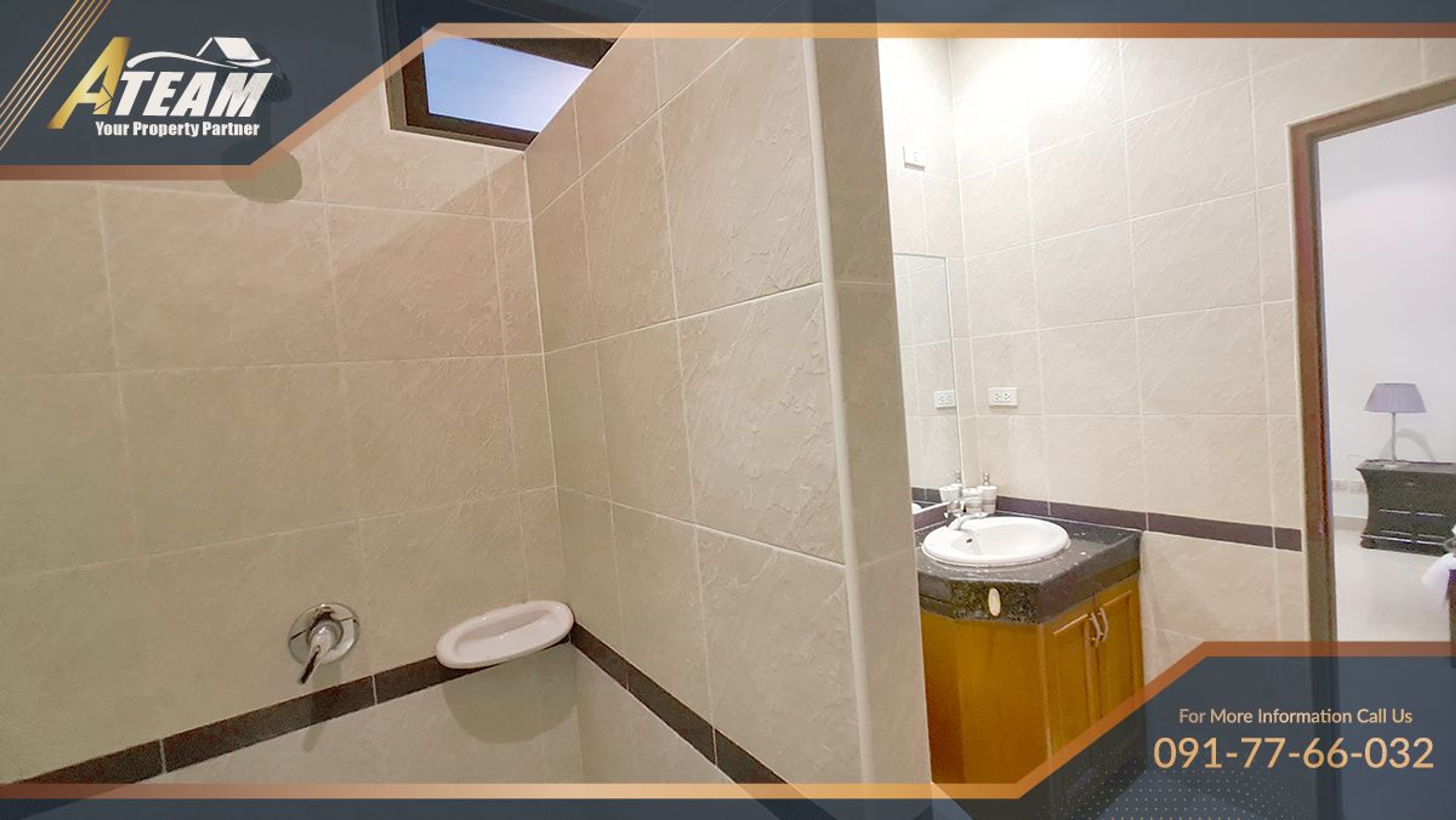 House / Villa For Rent - - 3 Bedrooms - 3 Bathrooms - Price ฿45,000 -  thumbnail 34