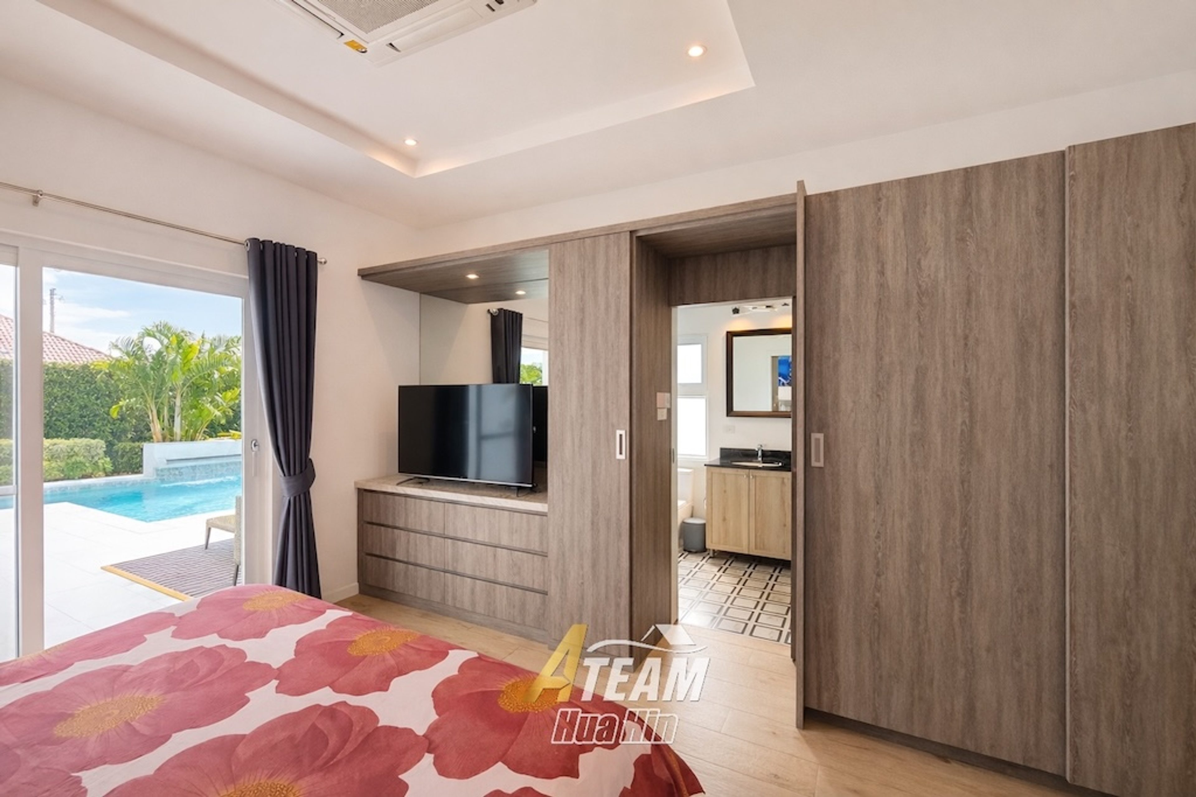 Elegant Pool Villa at Mali Lotus  thumbnail 10