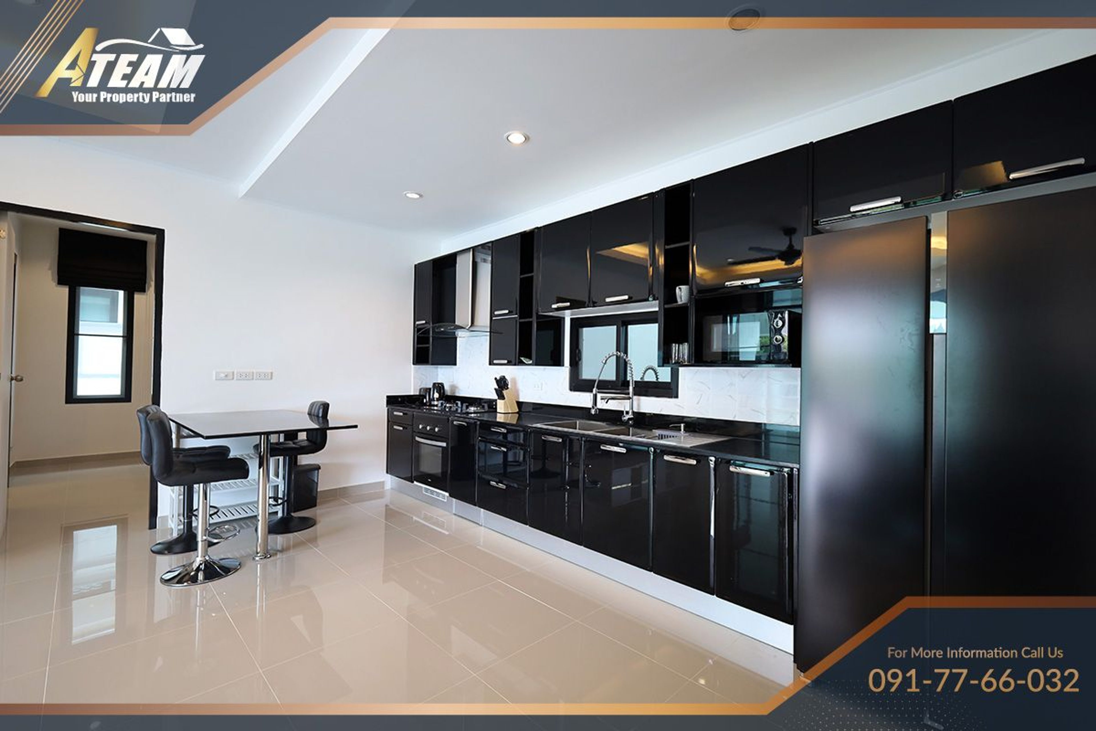 3-Bedroom Pool Villa at Mil Pool Villas – Soi 102 thumbnail 8