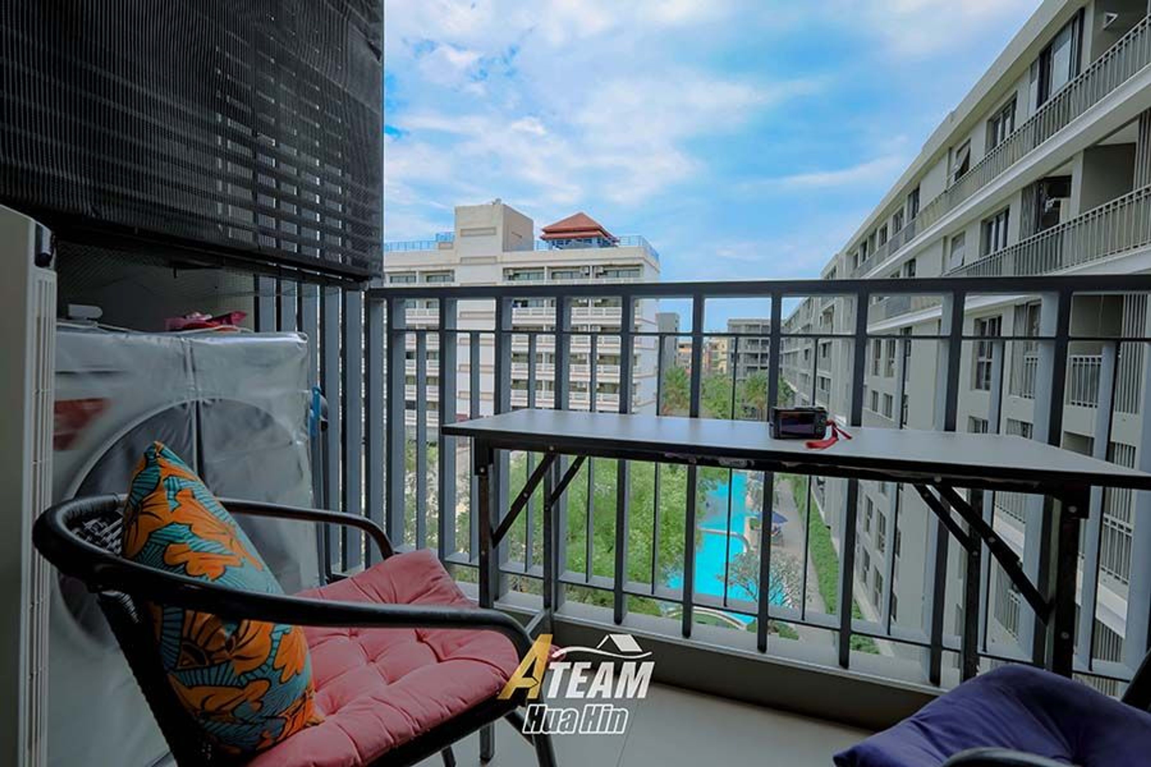 1-Bedroom  42 sqm Condo for Sale at Marvest Hua Hin thumbnail 29