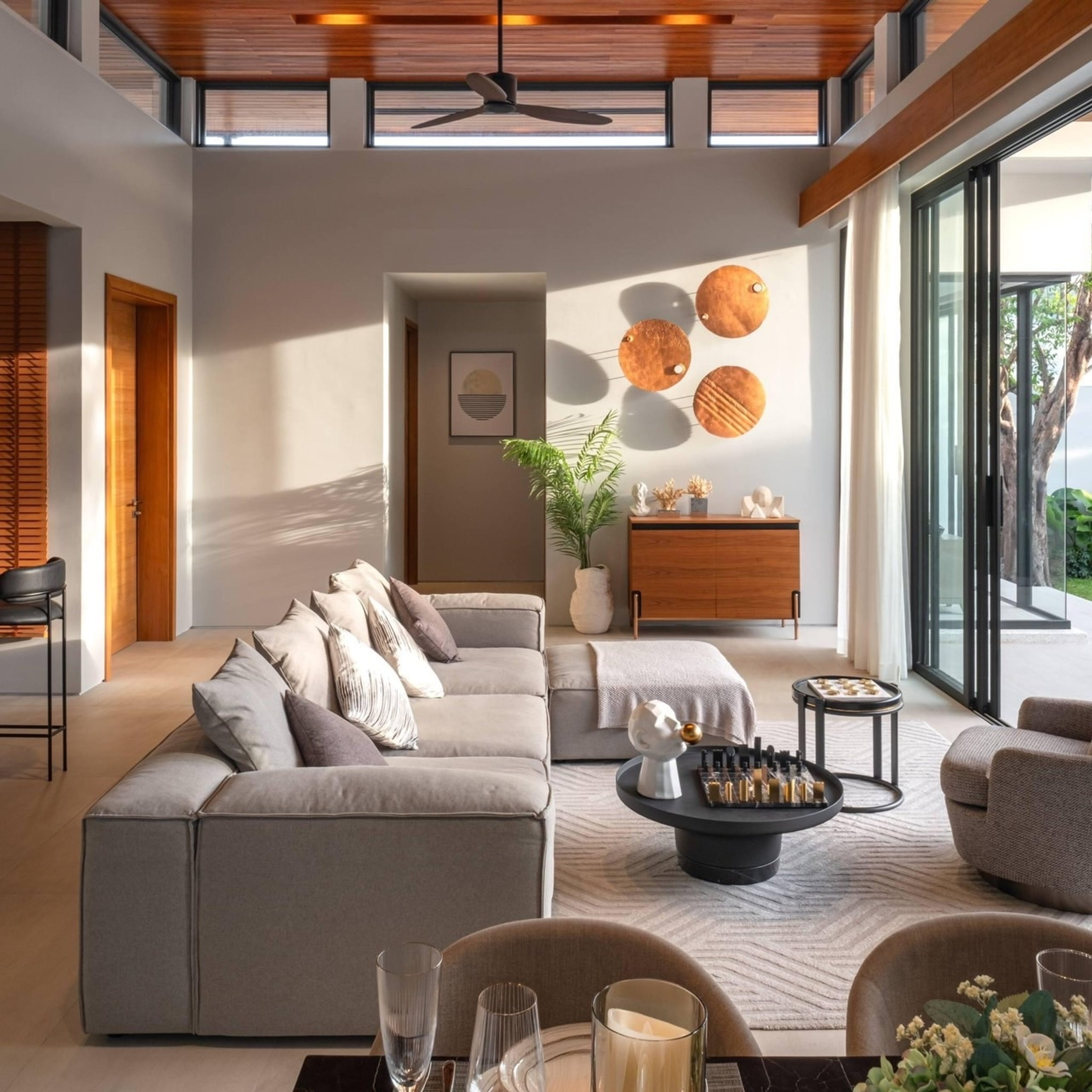 Botanica Luxury Hua Hin – Modern Loft Design thumbnail 12