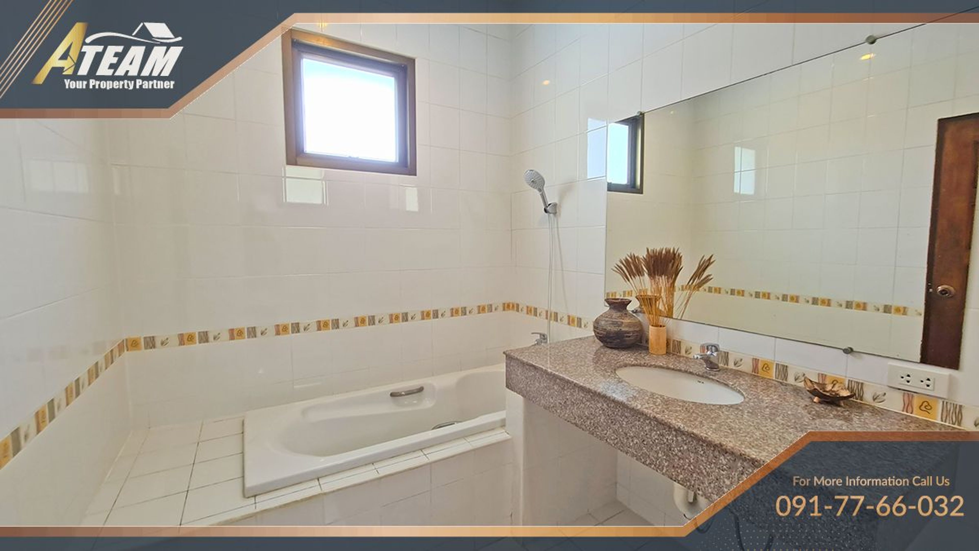Beautiful Garden Pool Villa for Sale in Khao Tao, Hua Hin thumbnail 45