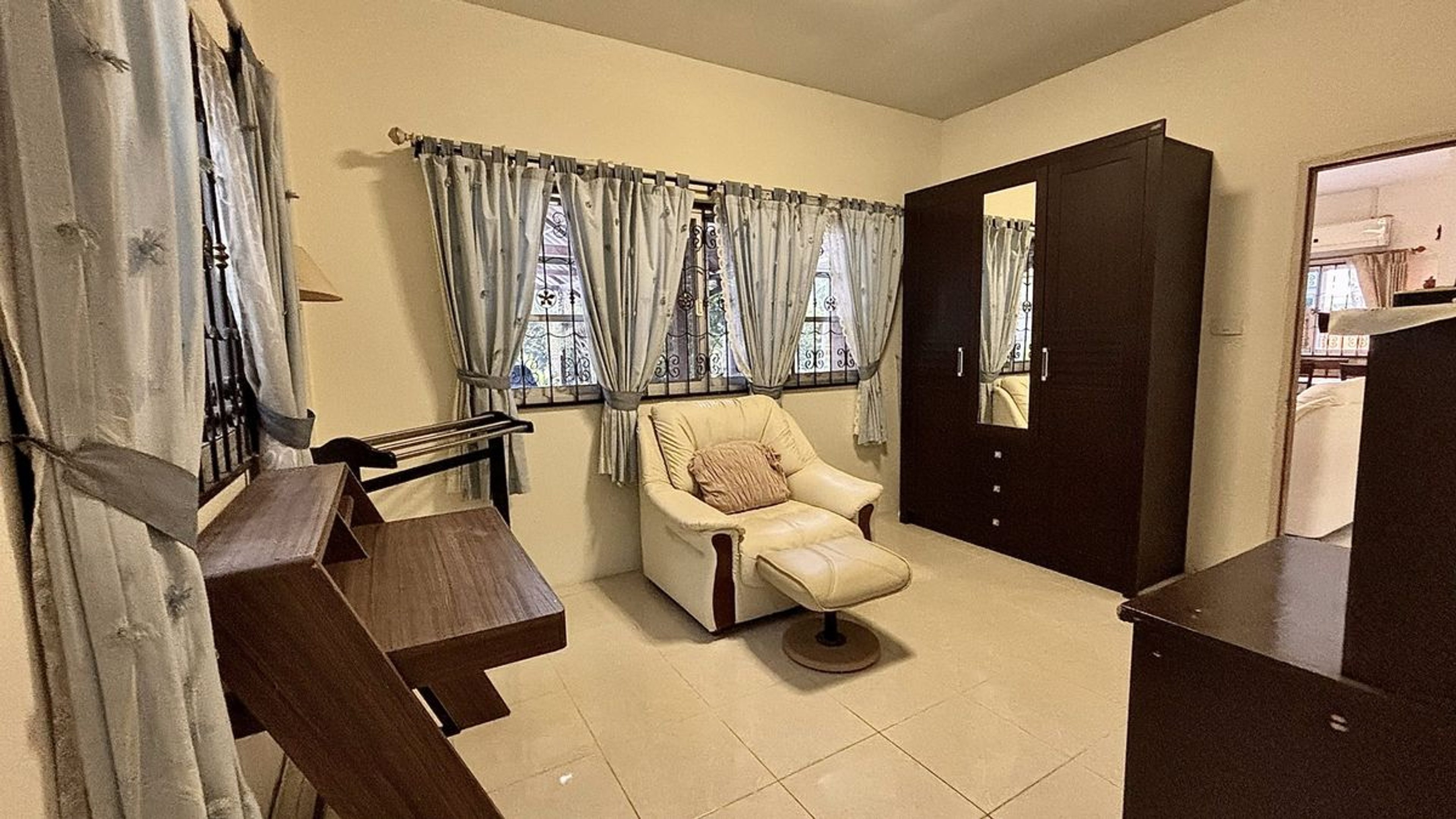 Charming Home with Private Pool in Hin Lek Fai – Only 4 M THB thumbnail 43