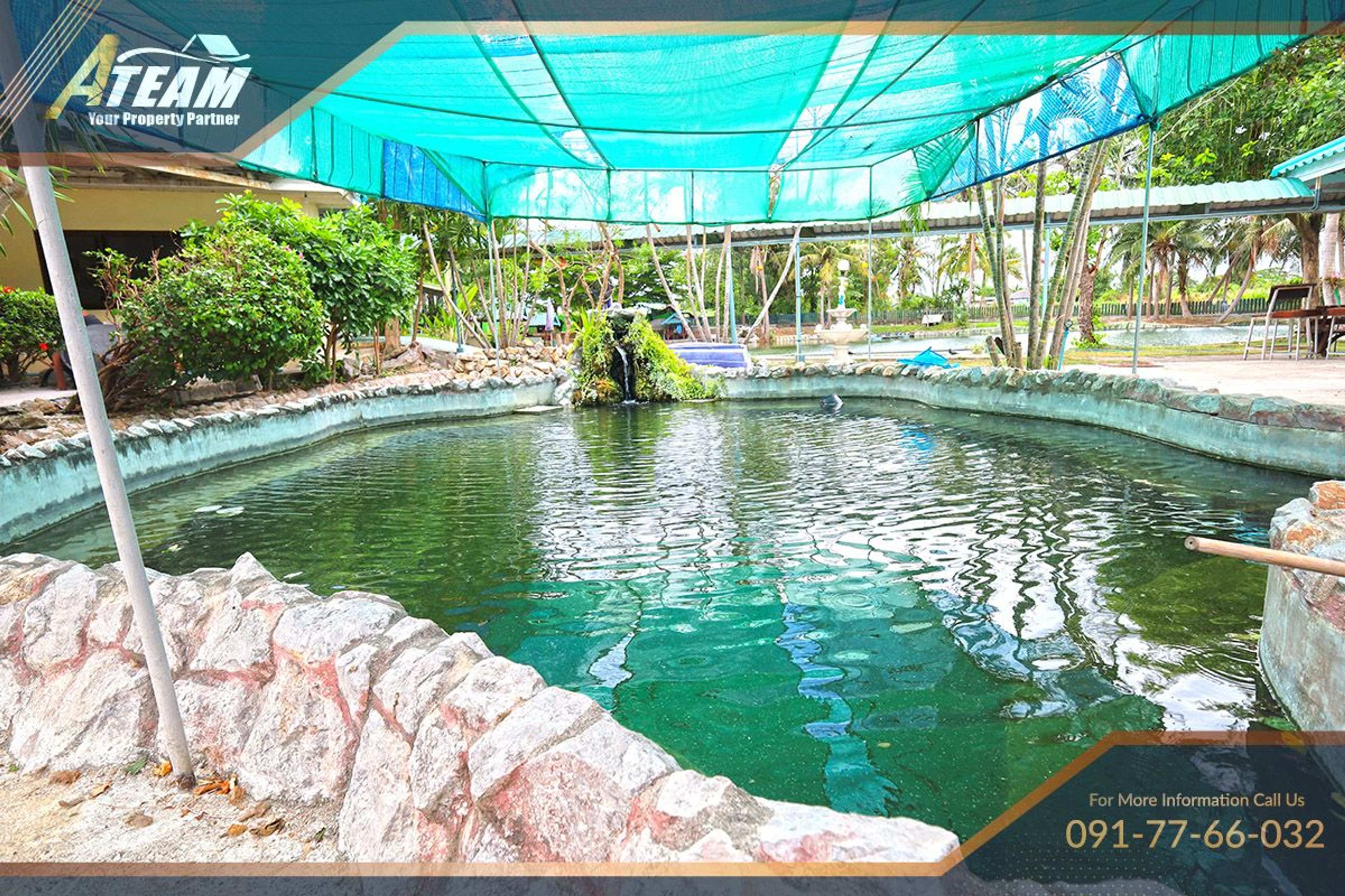 Business for Sale: Hua Hin Fishing Lodge thumbnail 7
