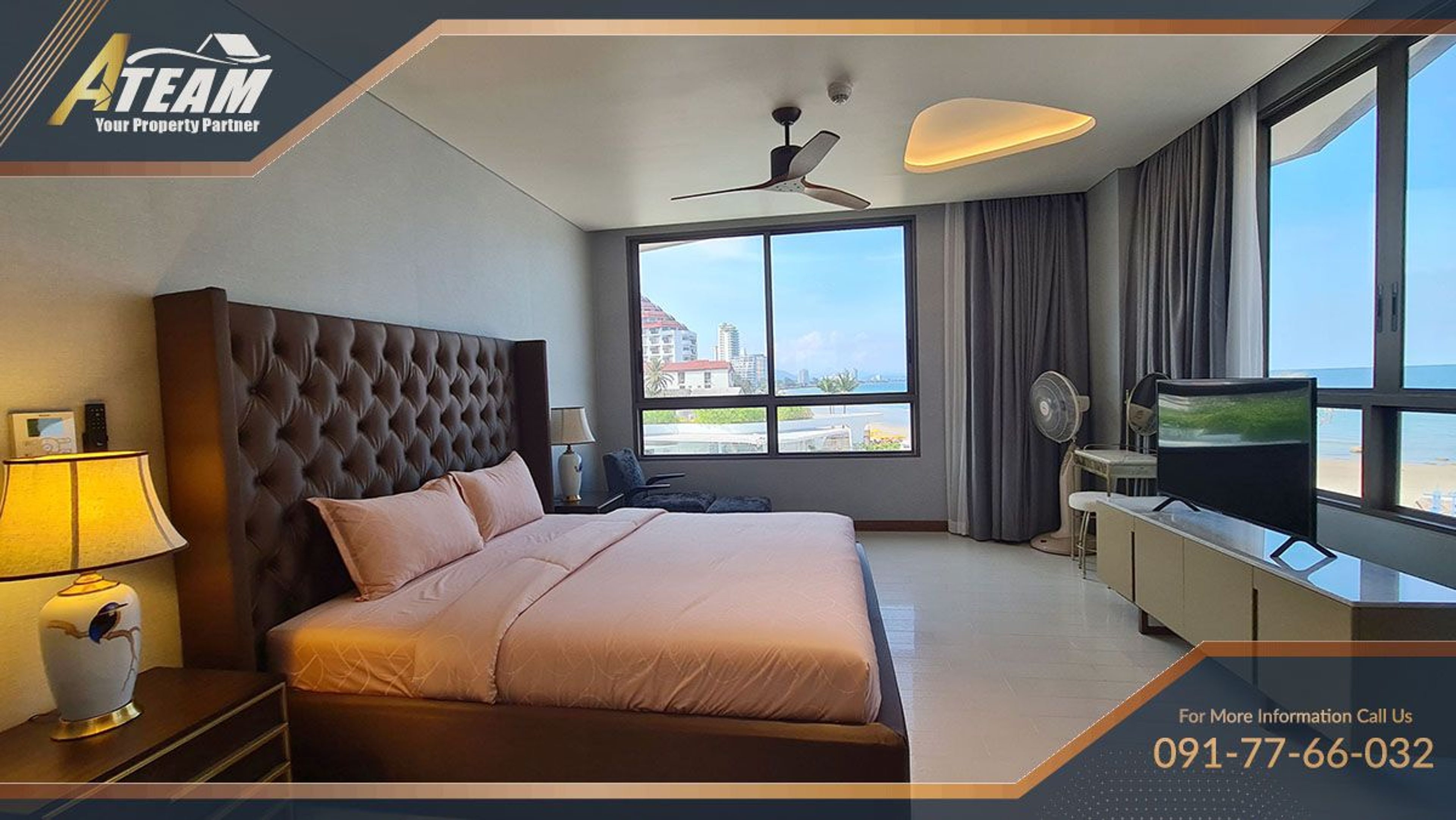 Apartment / Condo For Rent - - 3 Bedrooms - 3 Bathrooms - Price ฿120,0 thumbnail 42