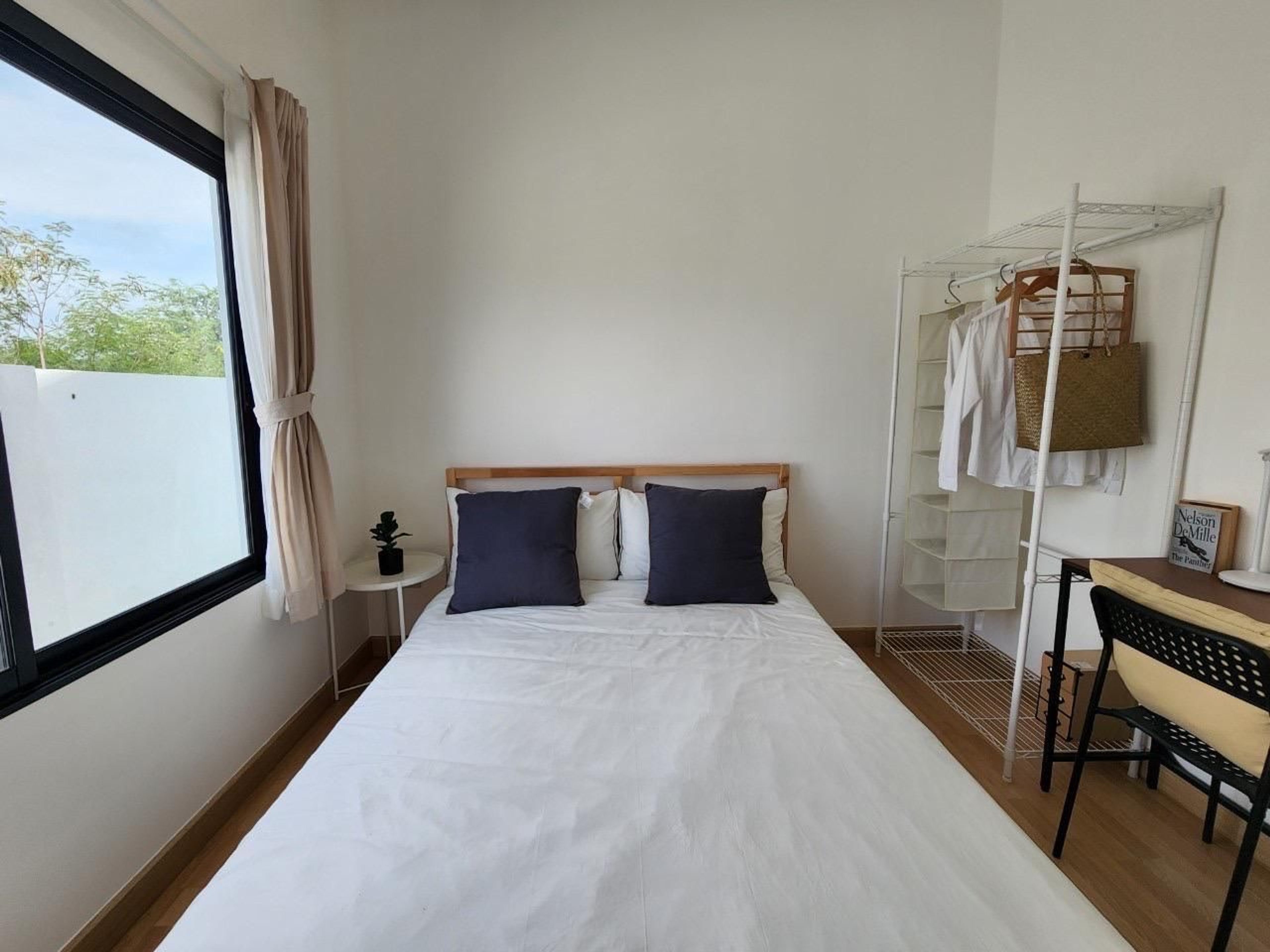 House / Villa For Rent - - 3 Bedrooms - 2 Bathrooms - Price ฿38,000 -  thumbnail 15